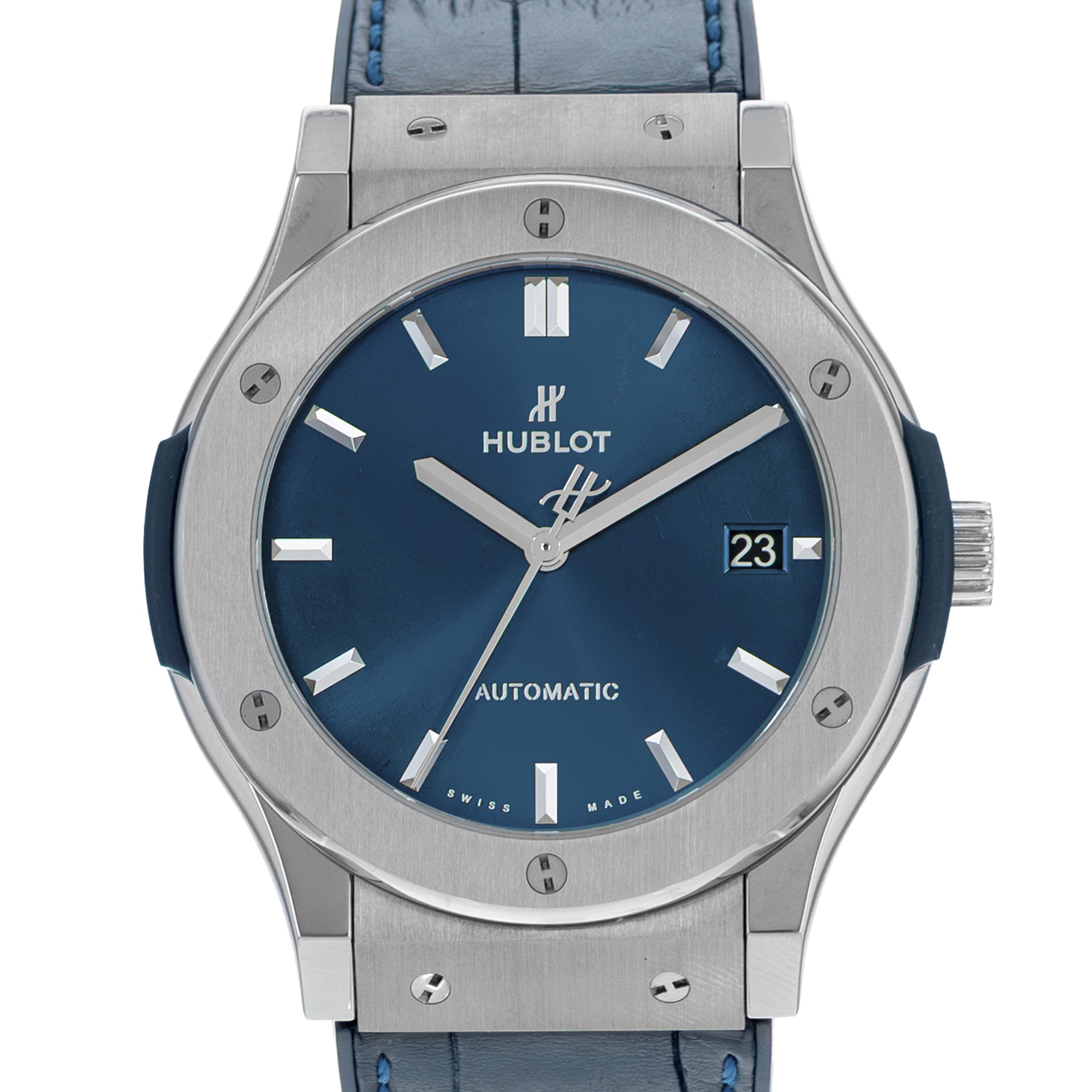 Hublot Classic Fusion