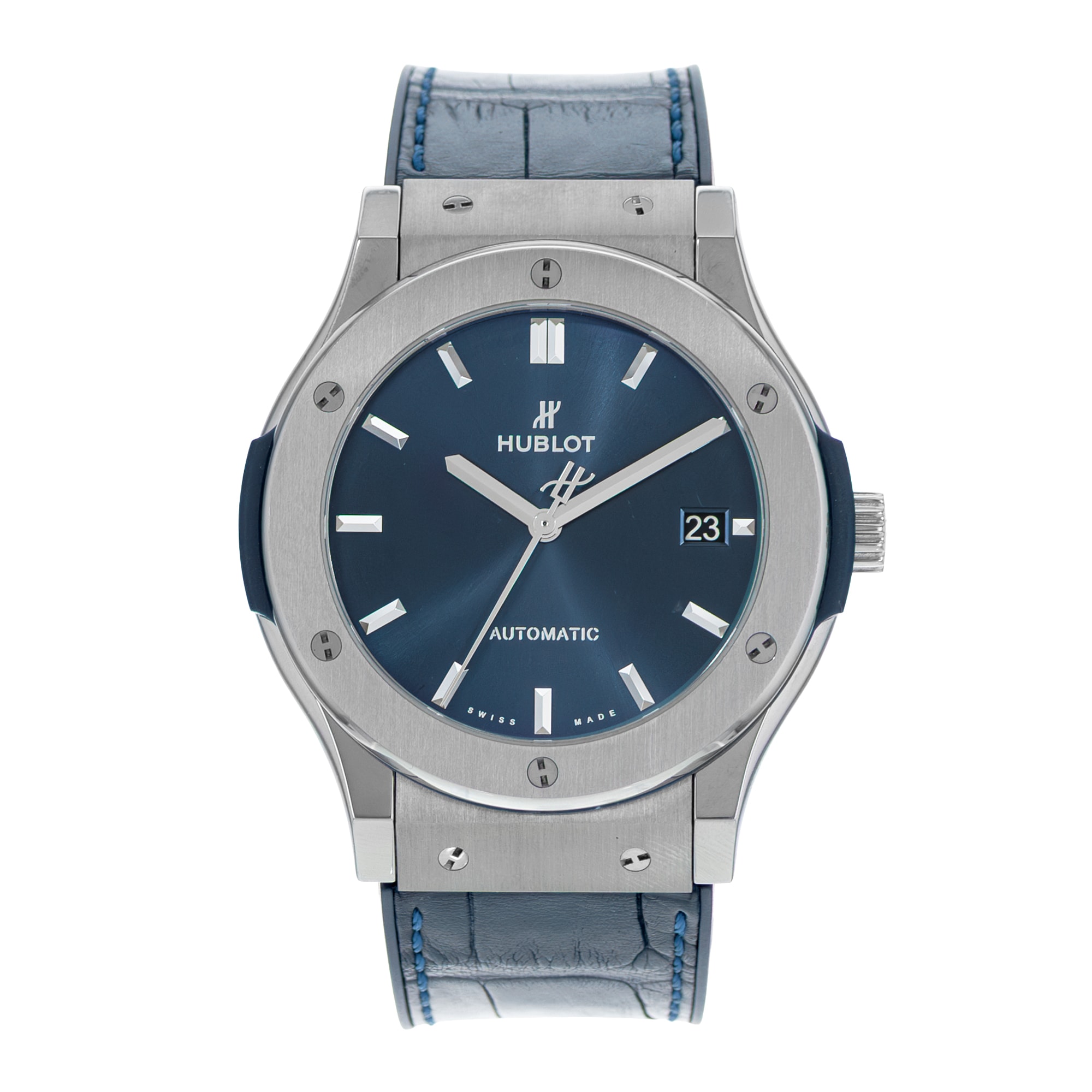 Hublot Classic Fusion