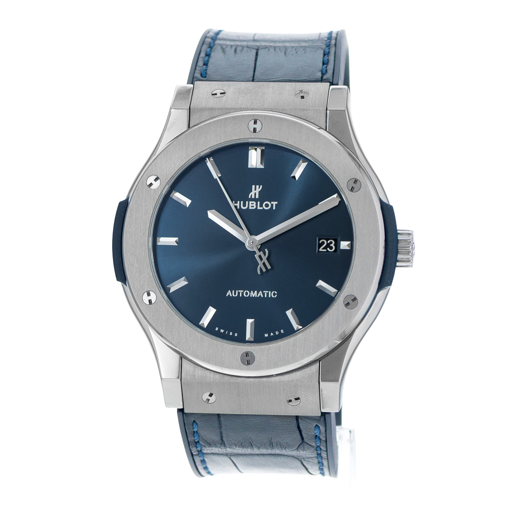 Hublot Classic Fusion