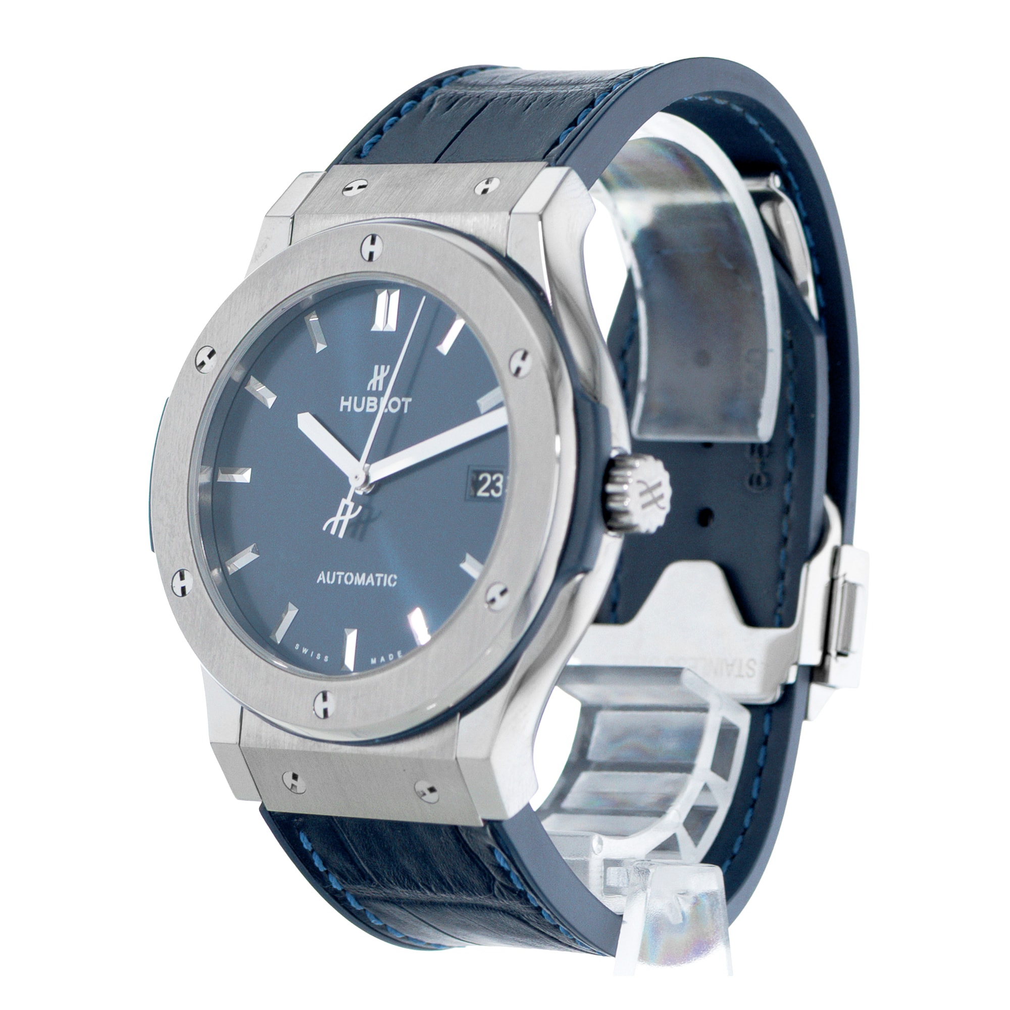 Hublot Classic Fusion