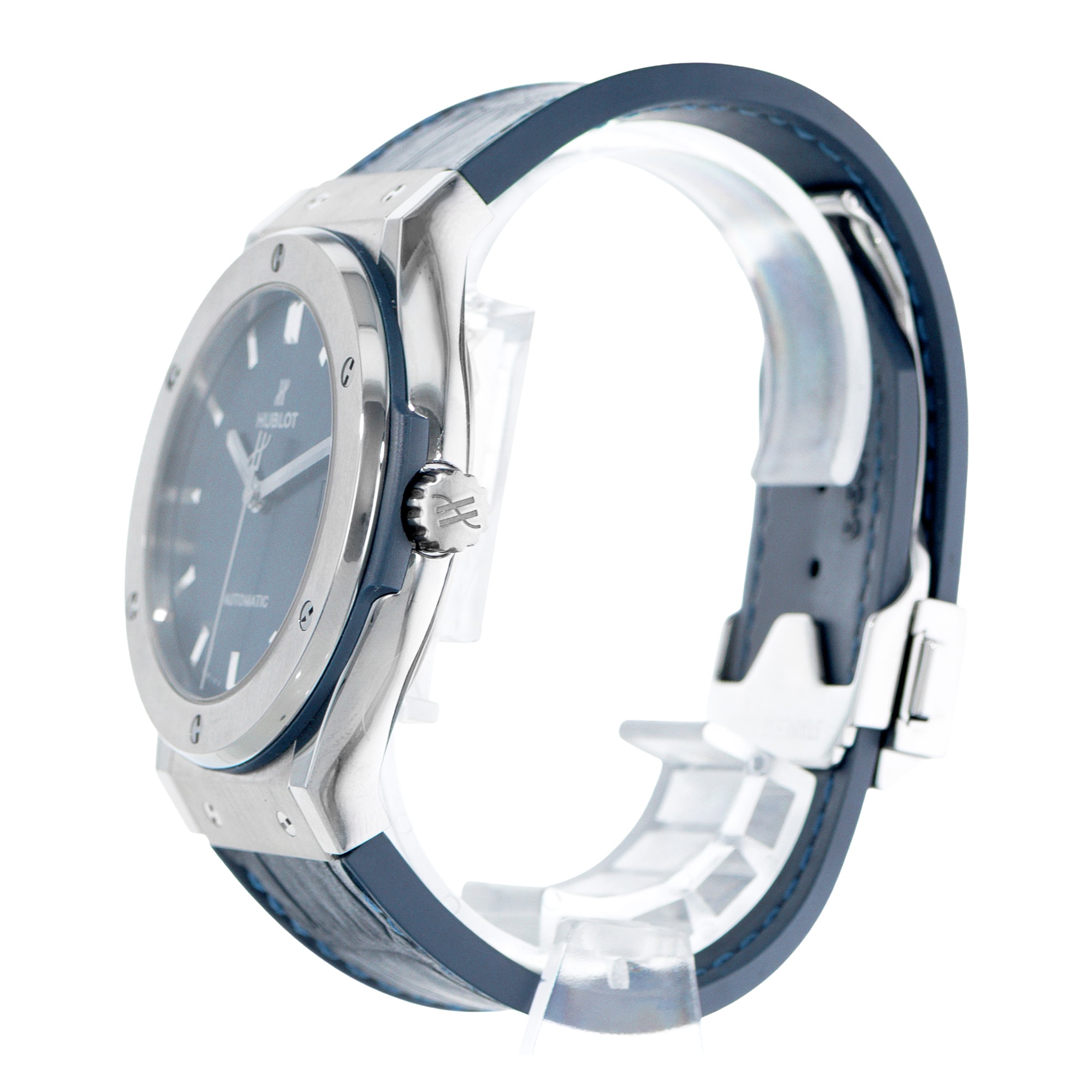 Hublot Classic Fusion