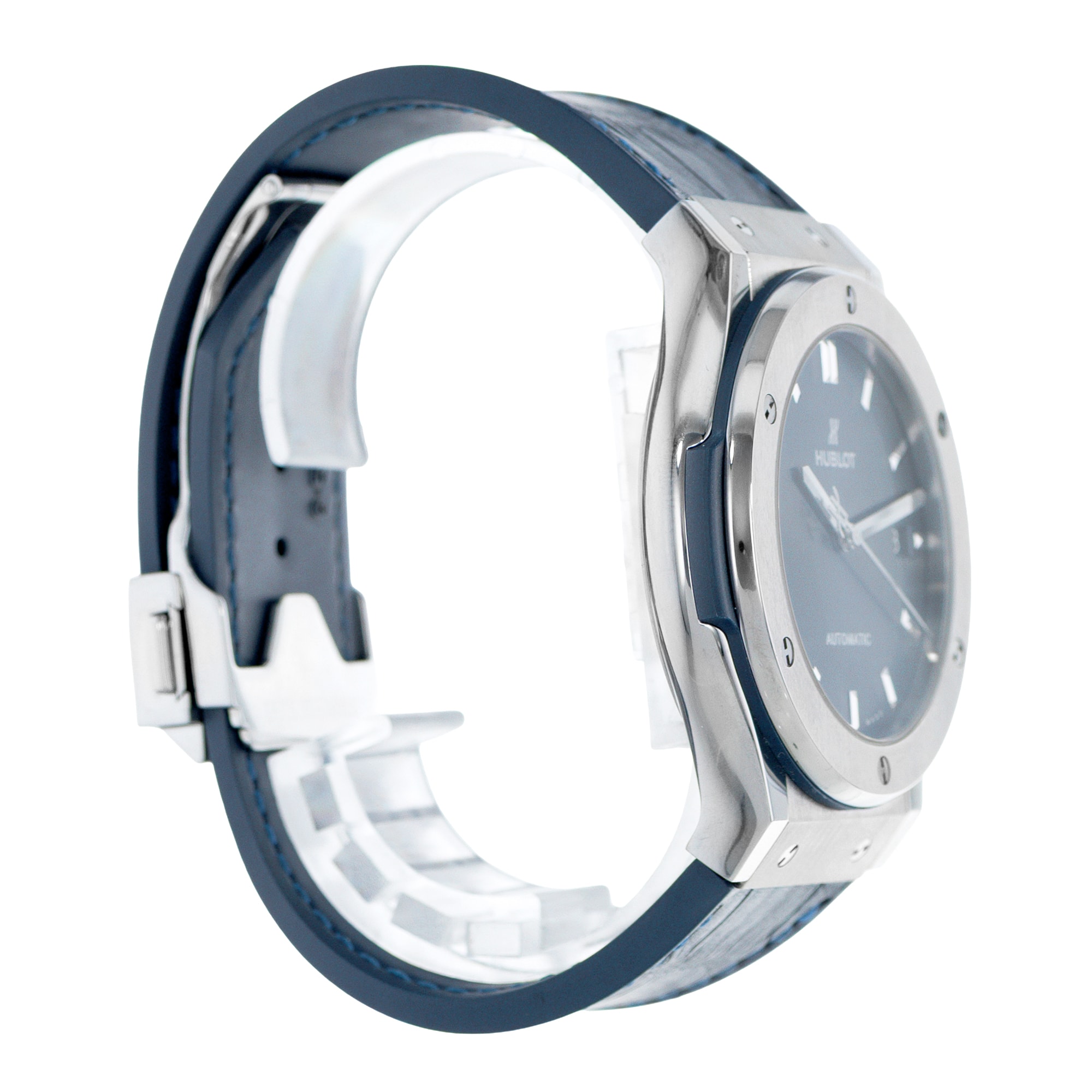 Hublot Classic Fusion
