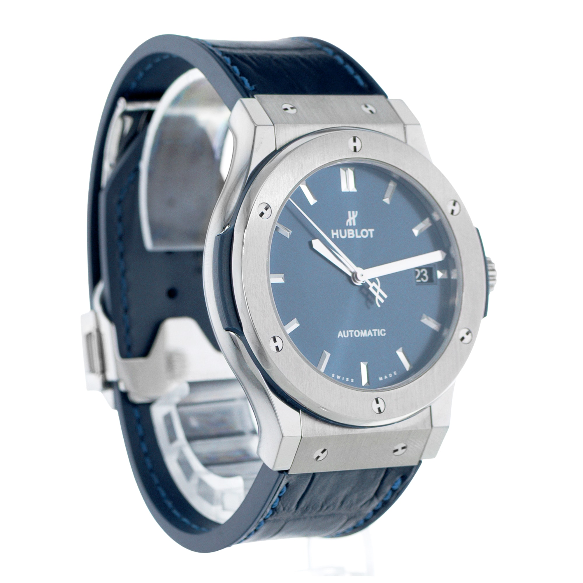Hublot Classic Fusion