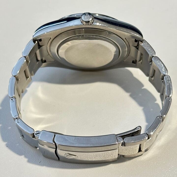 Rolex Datejust 41