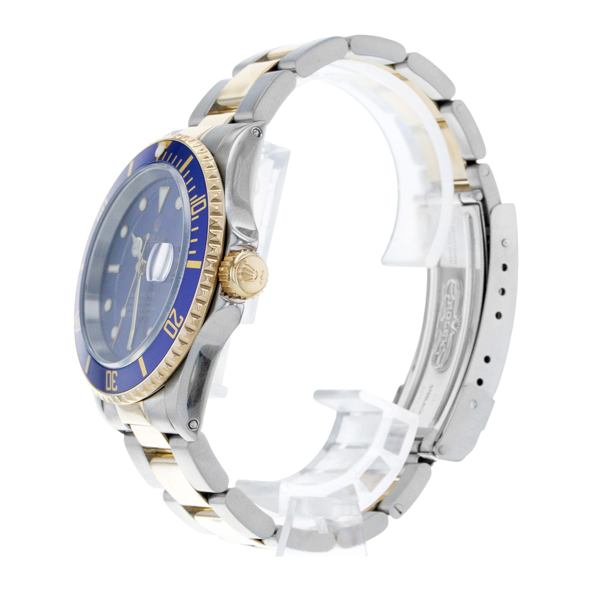 Rolex Submariner Date