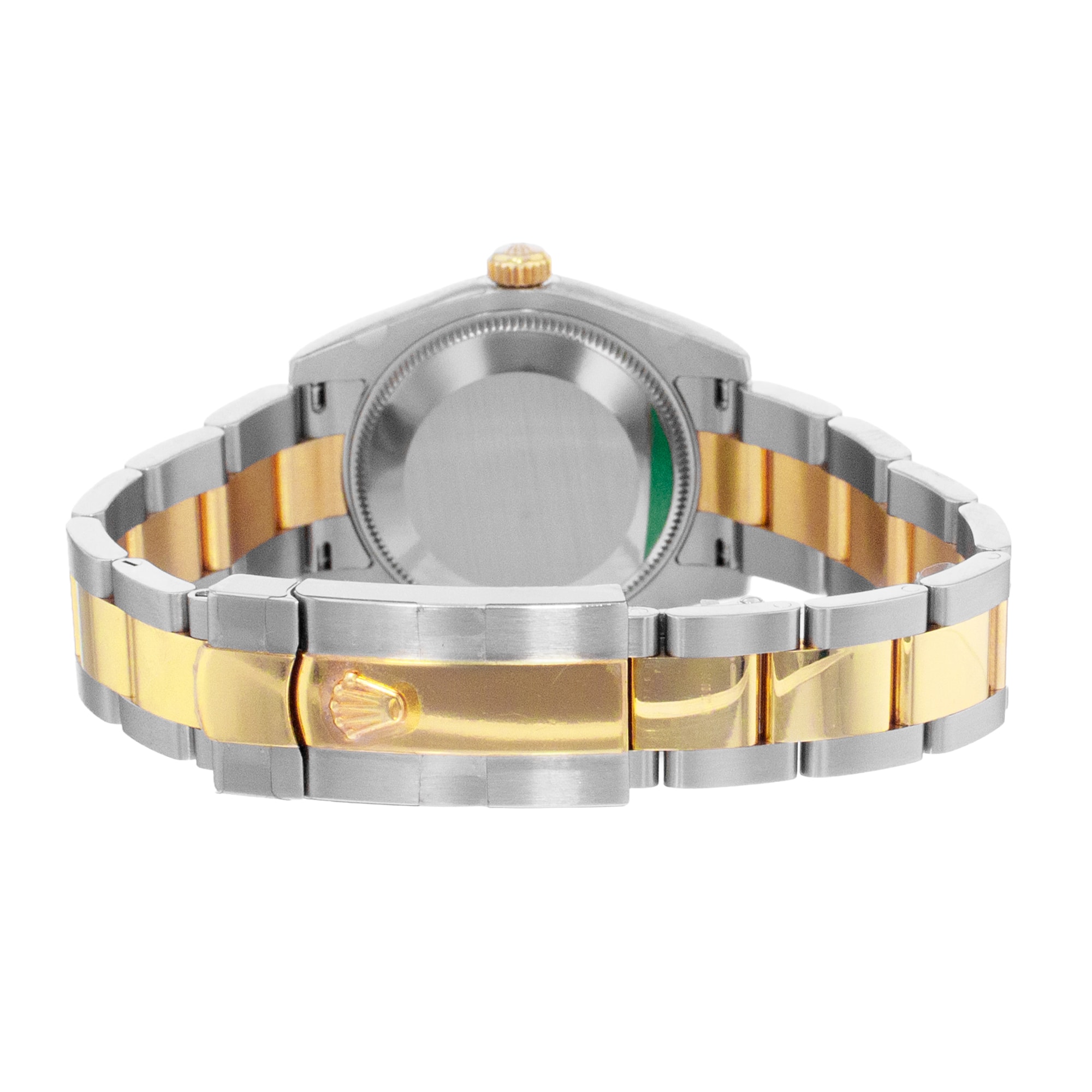 Rolex Datejust 31