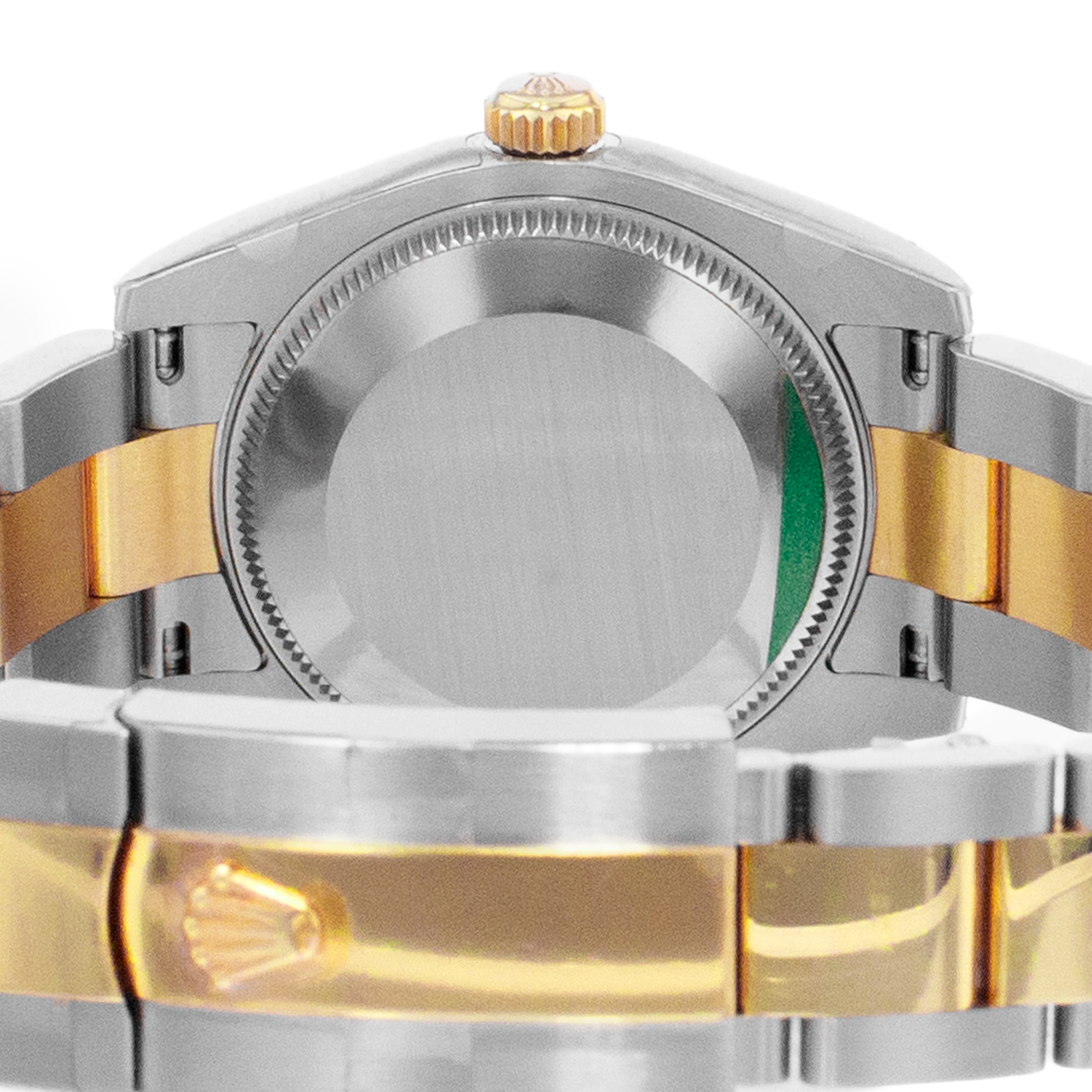 Rolex Datejust 31