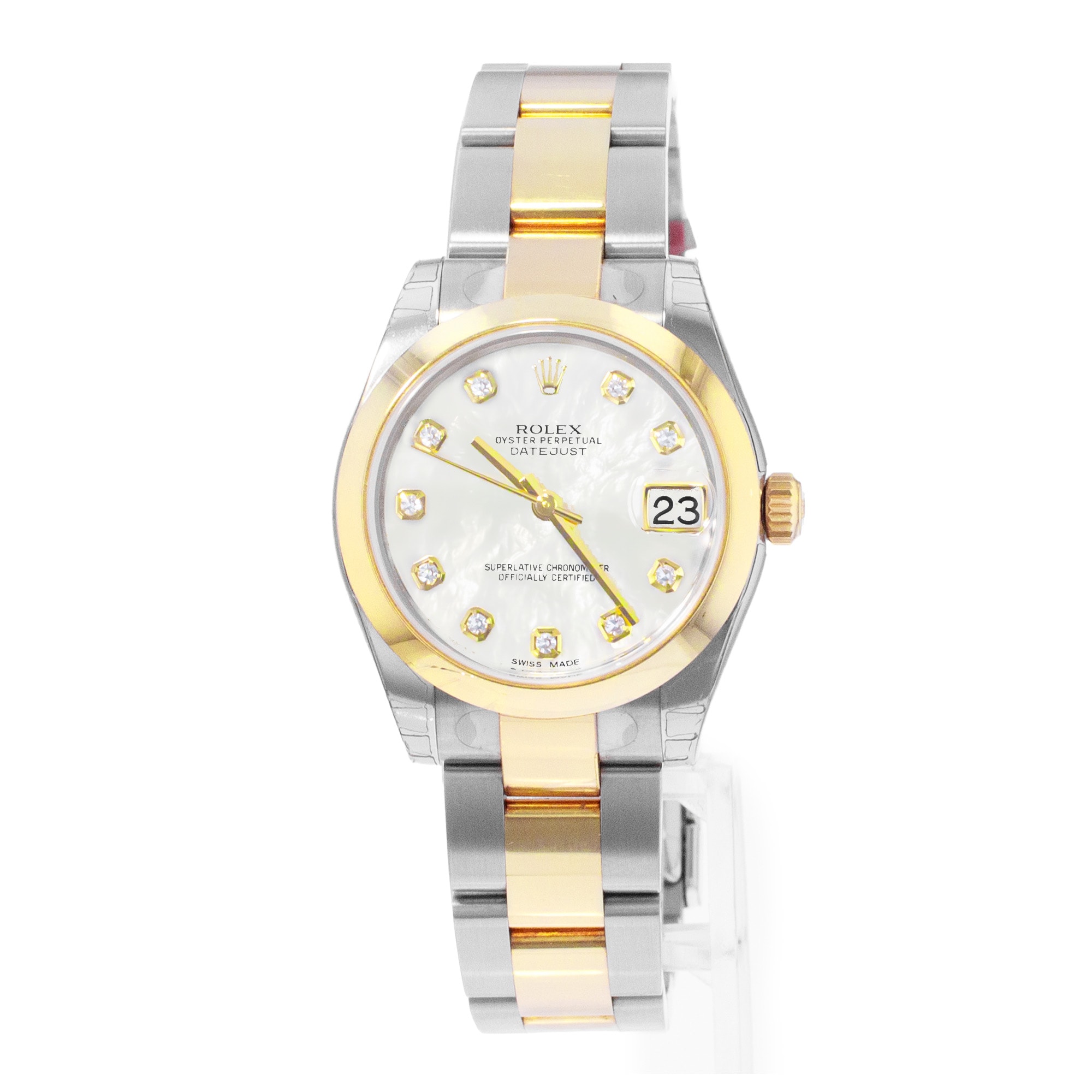Rolex Datejust 31