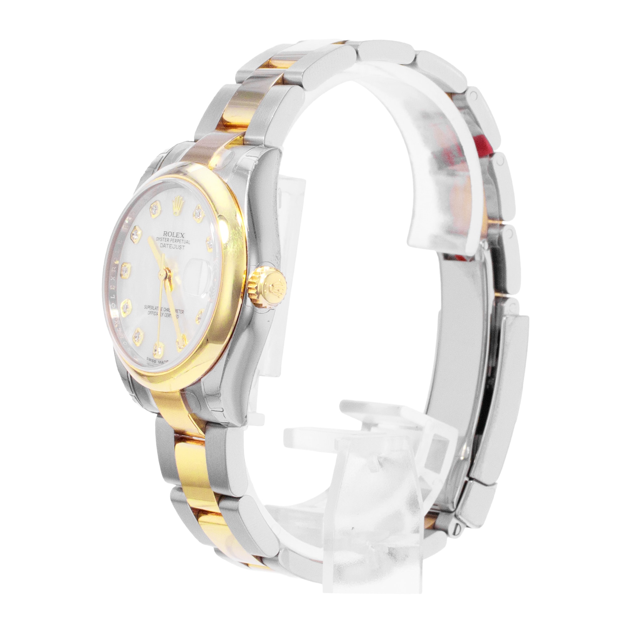 Rolex Datejust 31