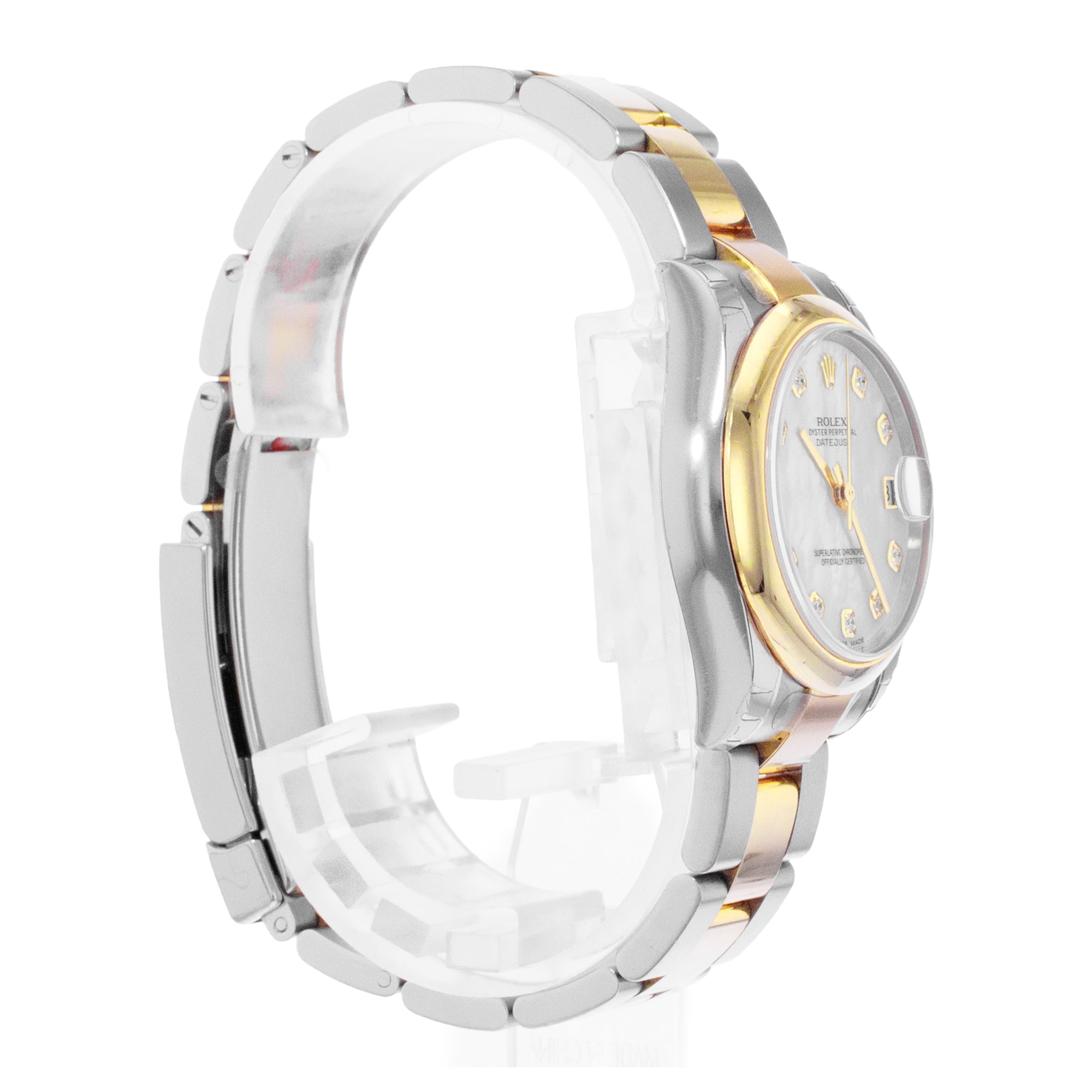 Rolex Datejust 31