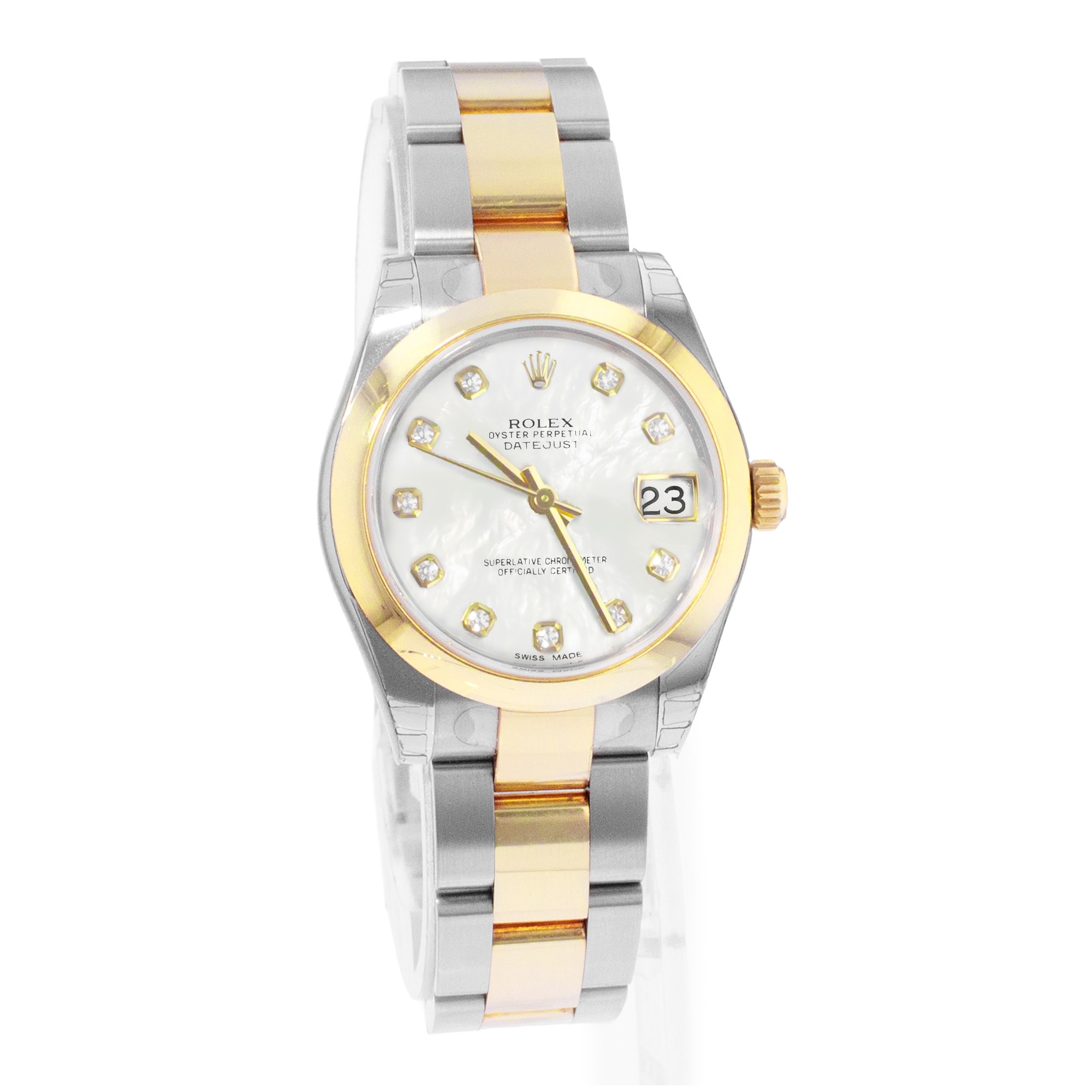 Rolex Datejust 31