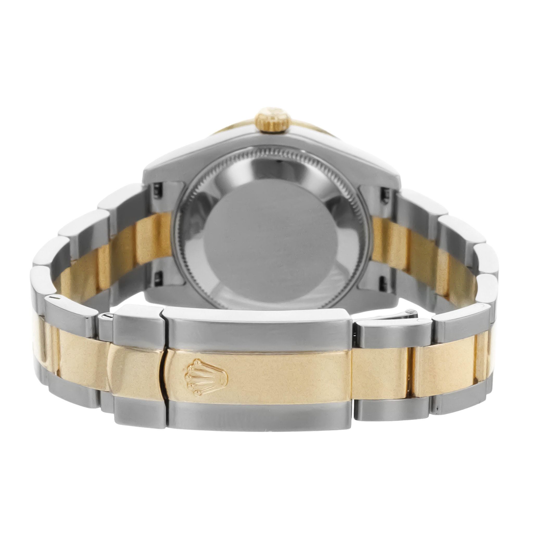 Rolex Datejust 31