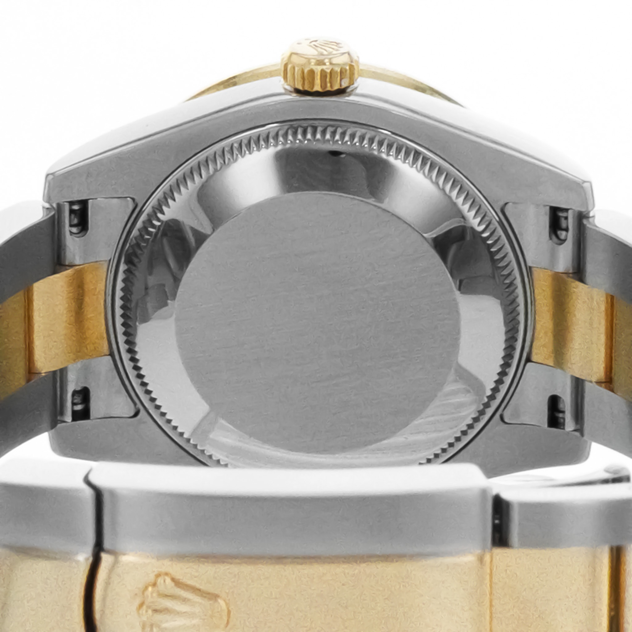 Rolex Datejust 31