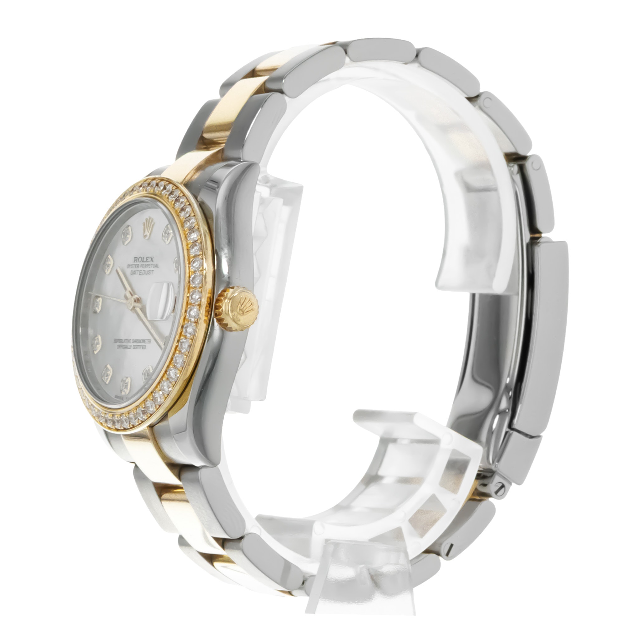 Rolex Datejust 31