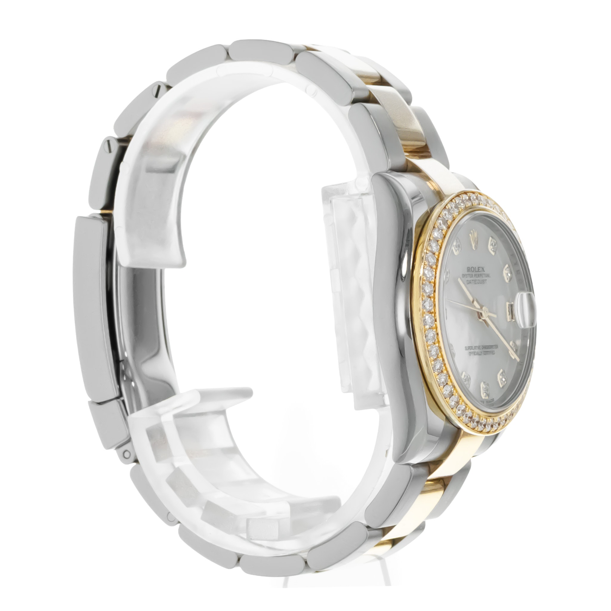 Rolex Datejust 31
