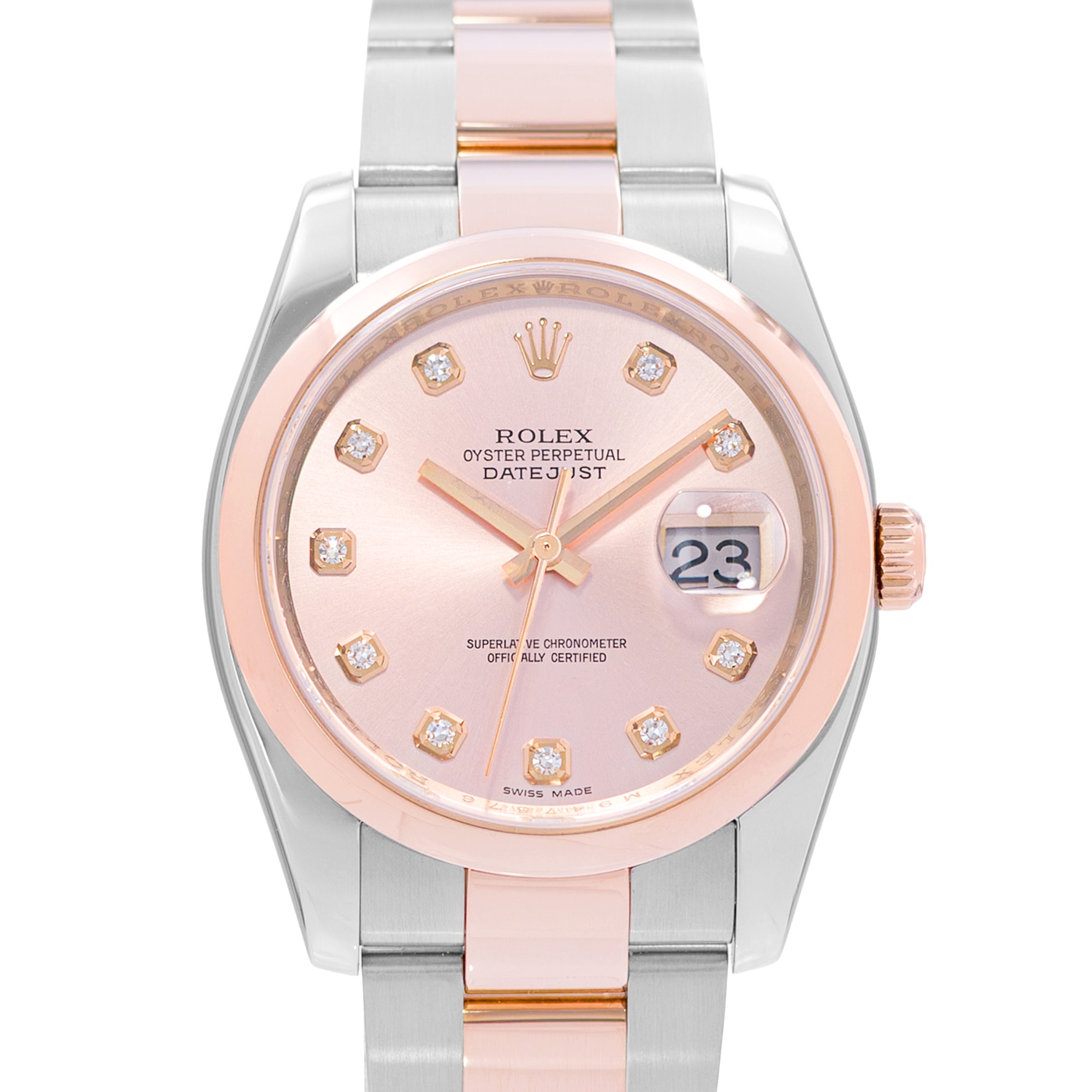 Rolex Datejust 36