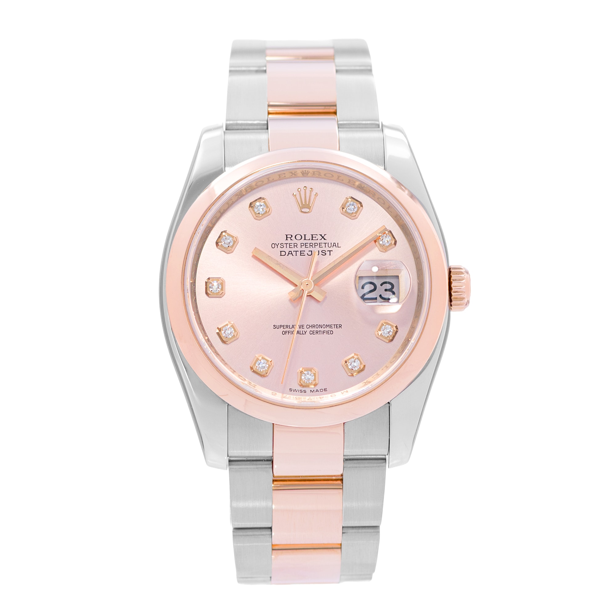Rolex Datejust 36