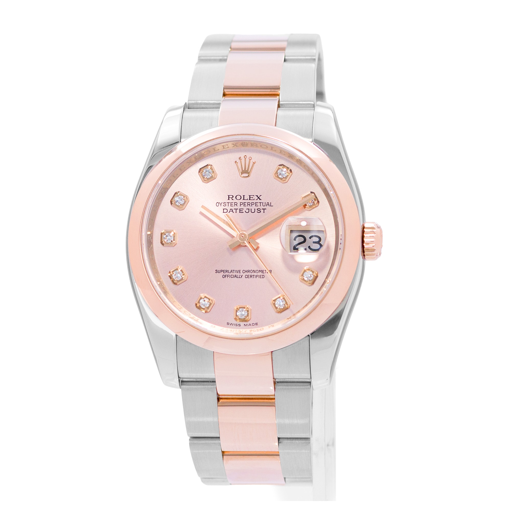 Rolex Datejust 36