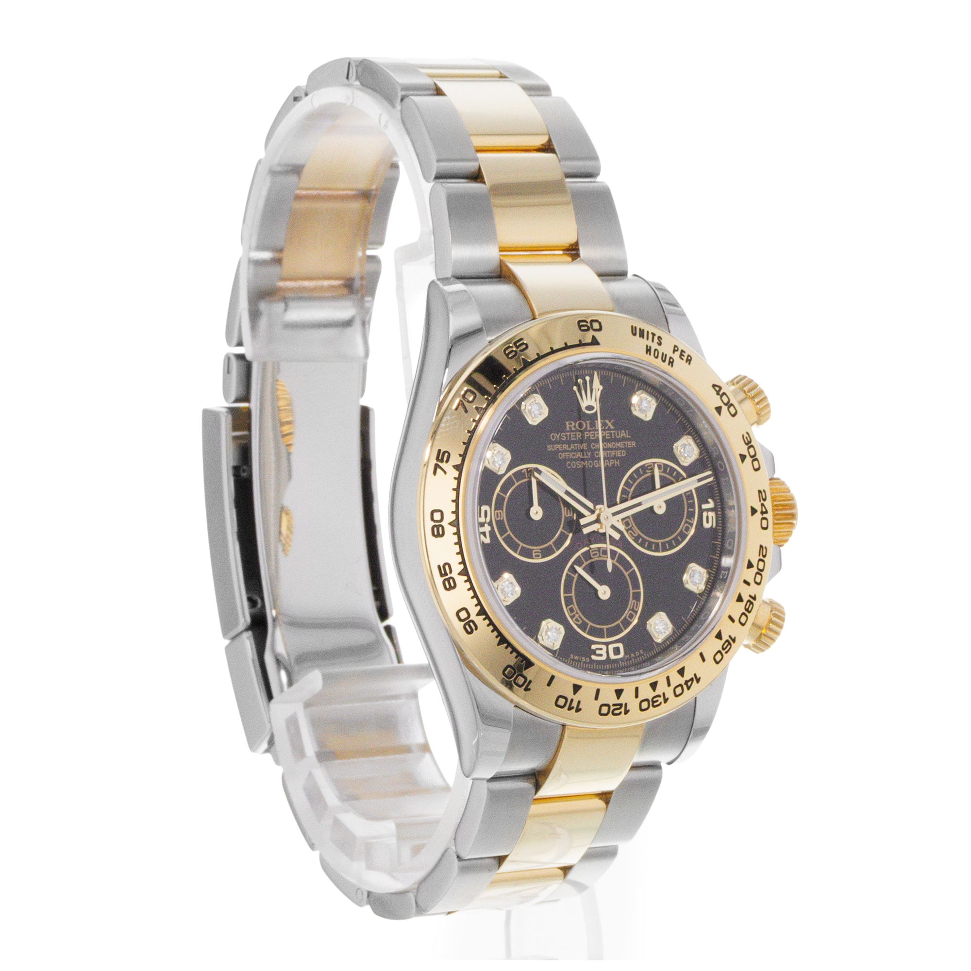 Rolex Daytona