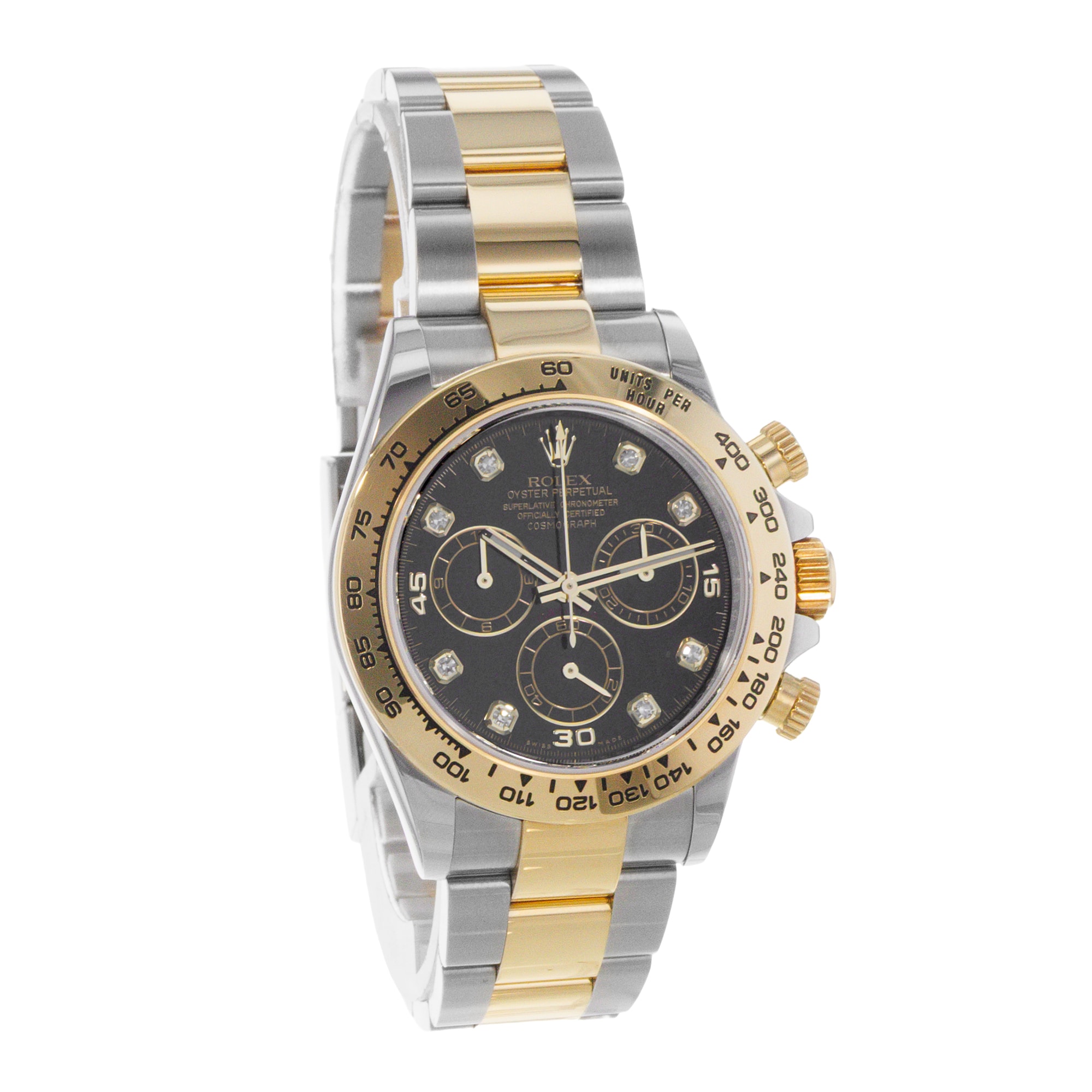 Rolex Daytona