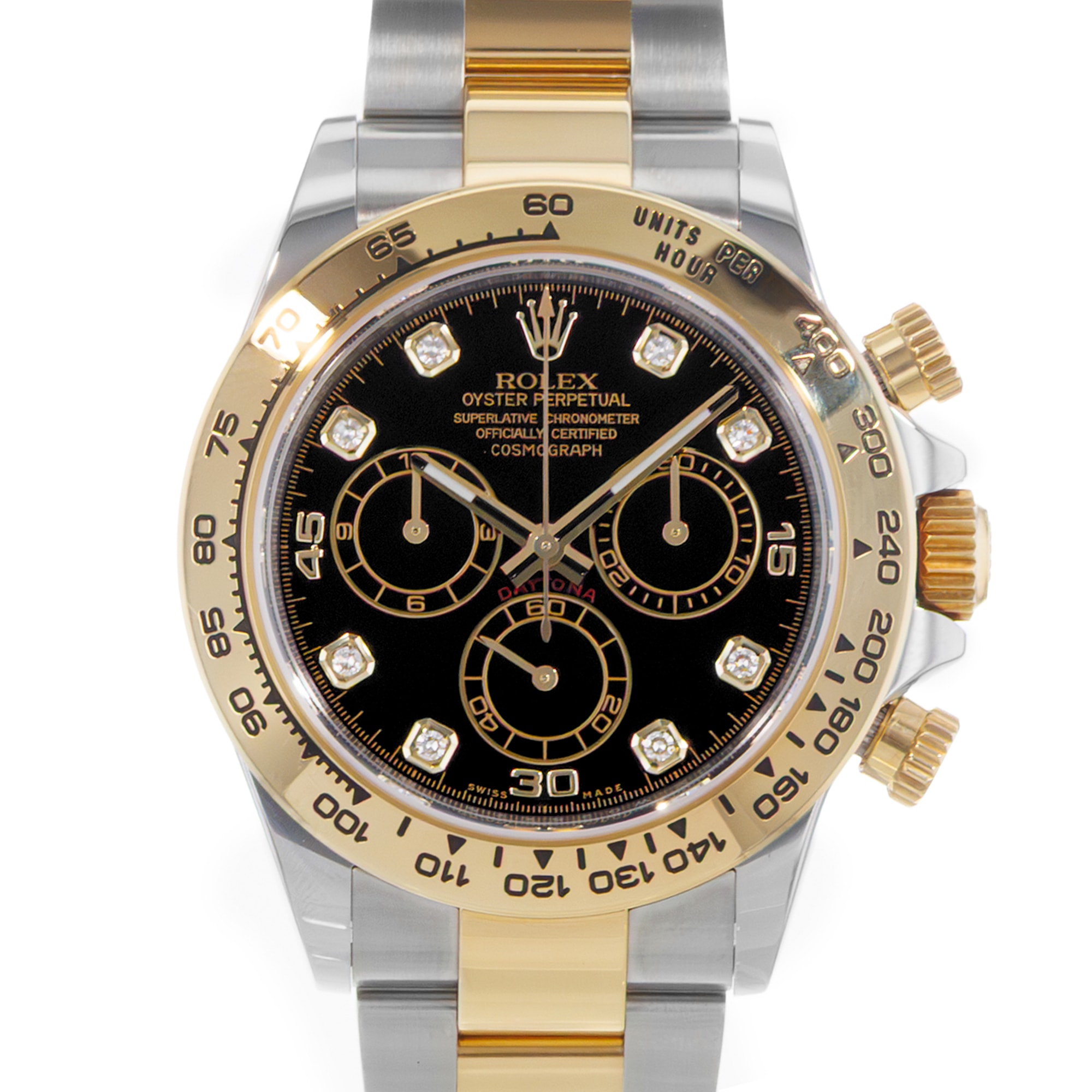 Rolex Daytona