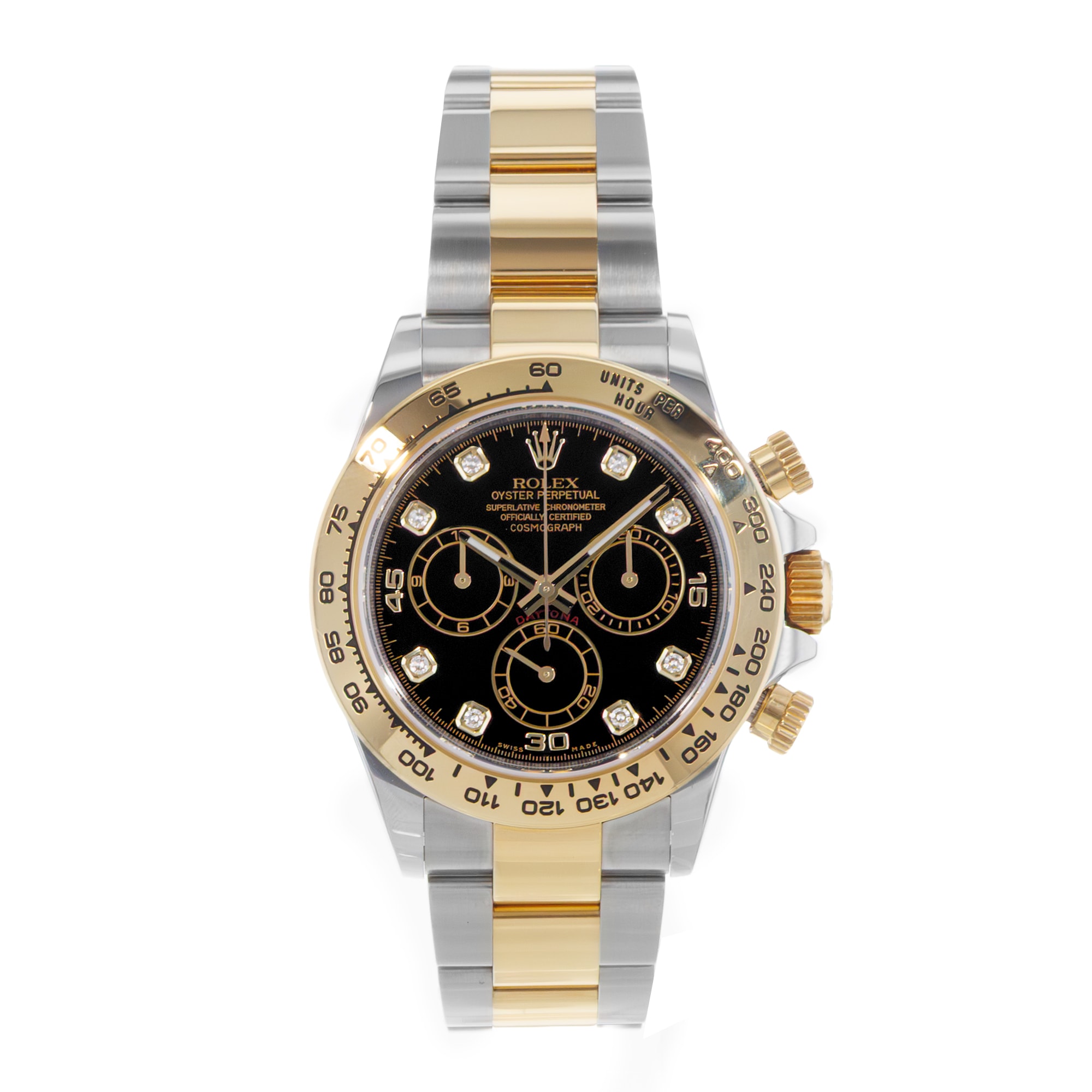 Rolex Daytona