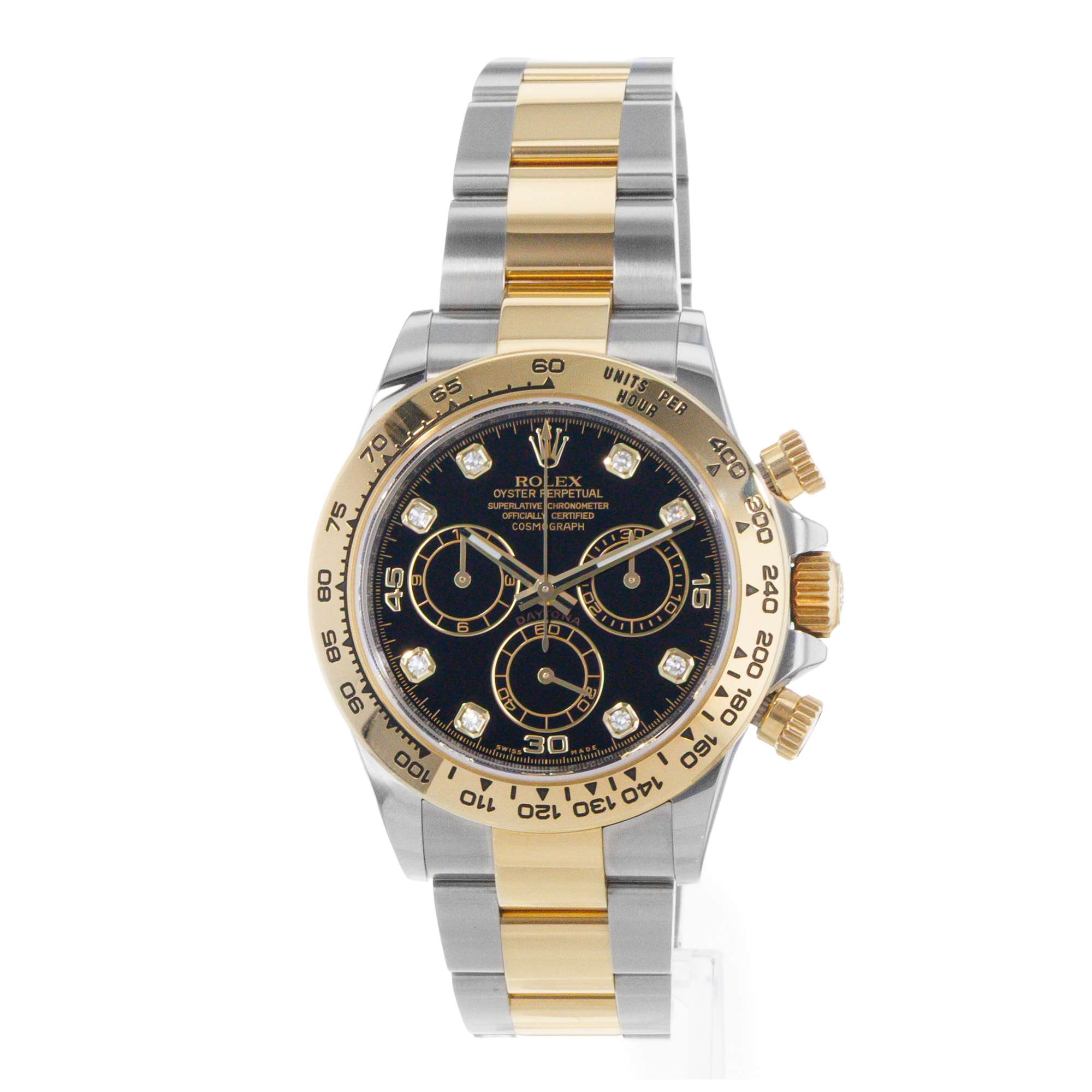 Rolex Daytona
