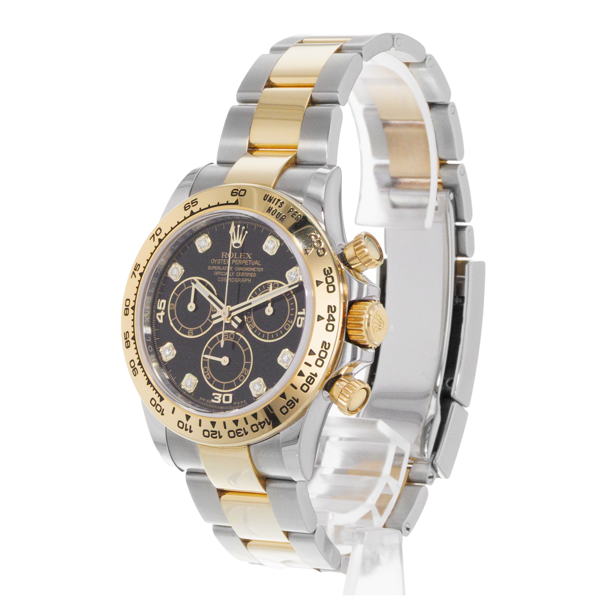 Rolex Daytona