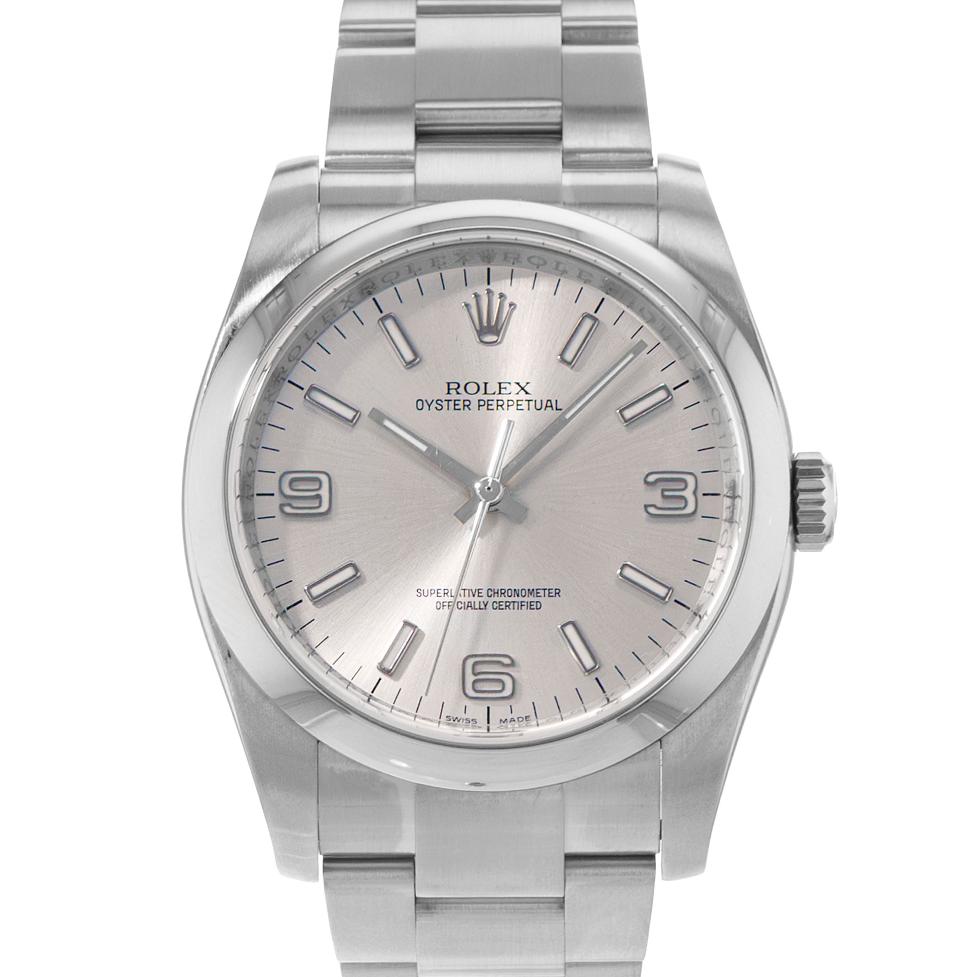 Rolex Oyster Perpetual 36