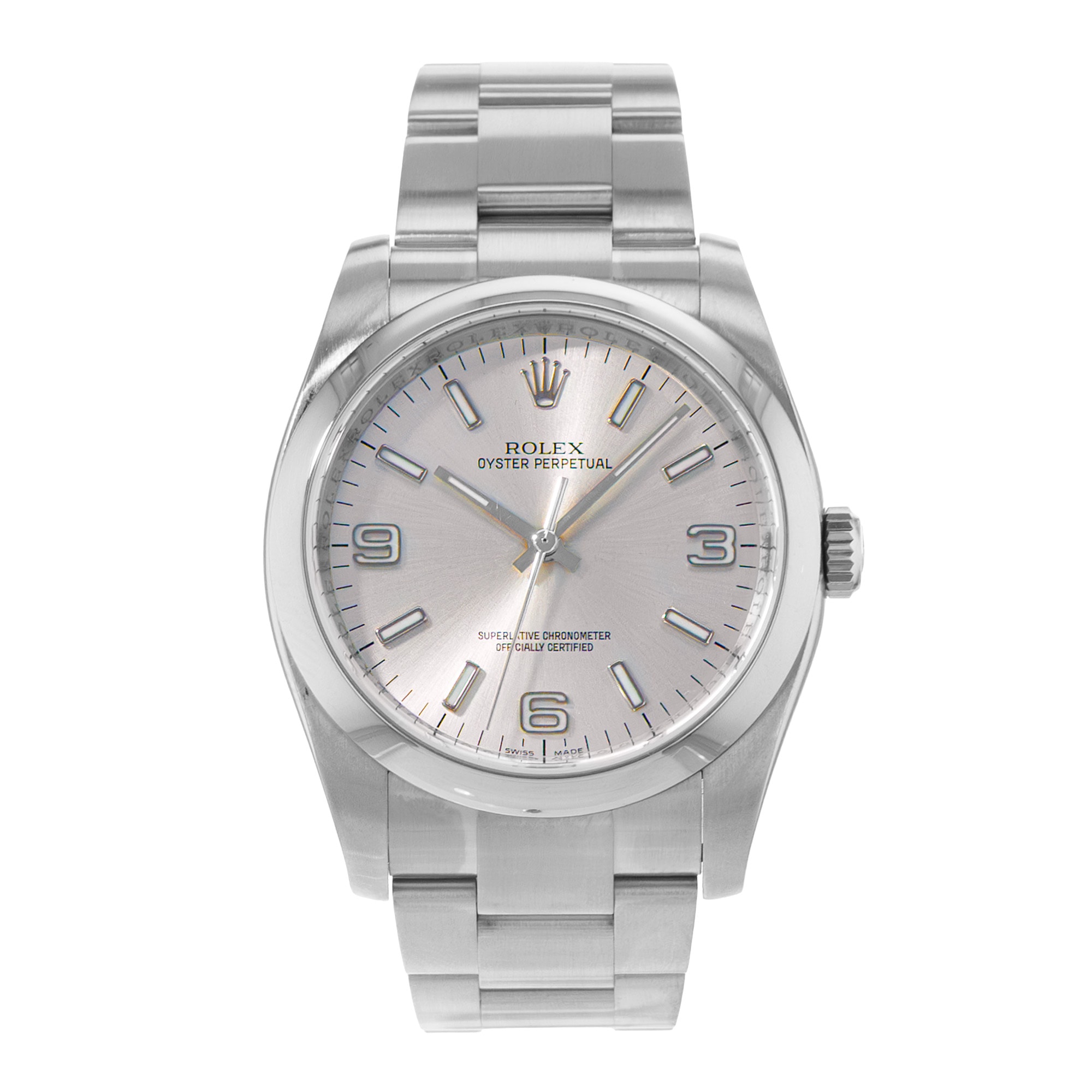 Rolex Oyster Perpetual 36