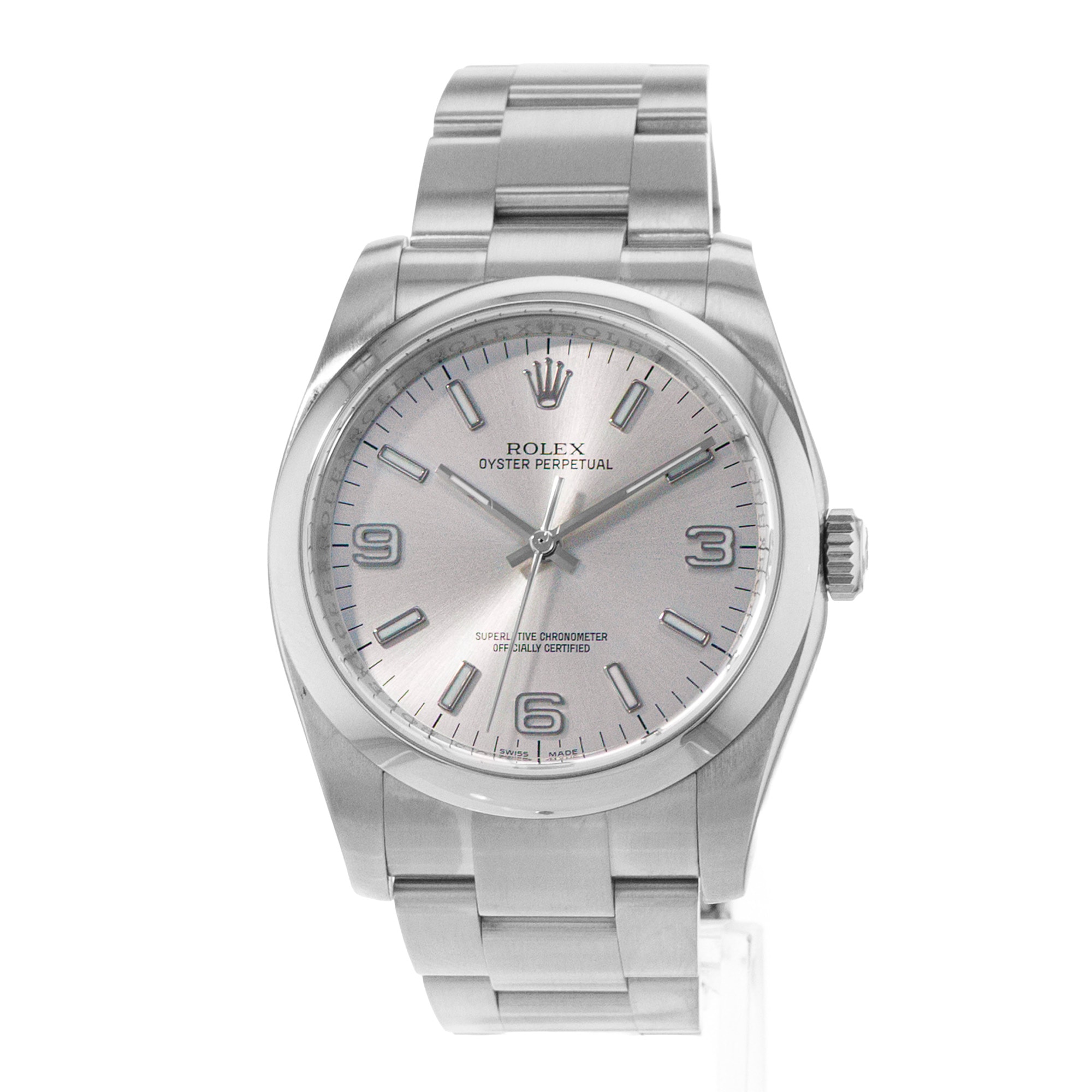 Rolex Oyster Perpetual 36