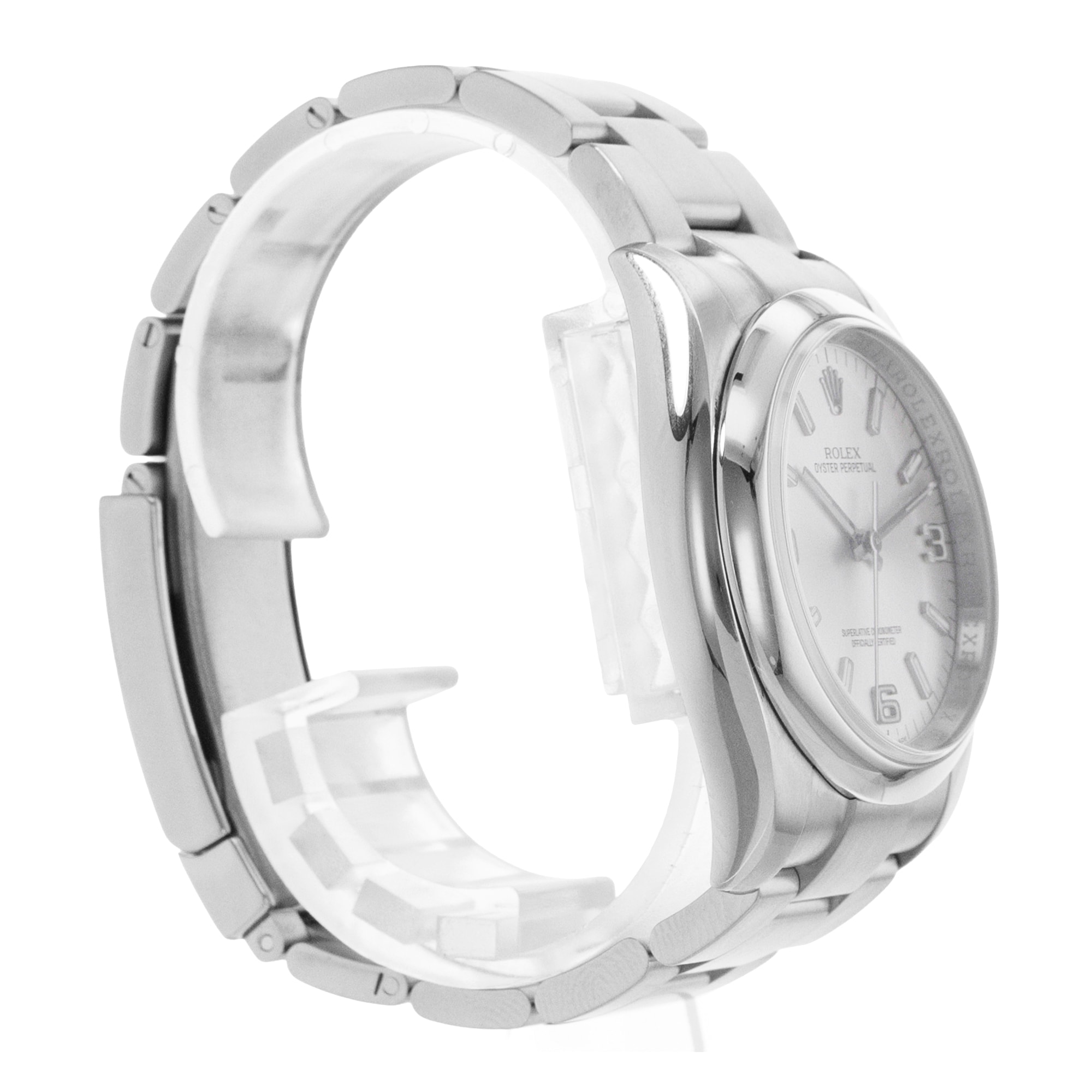 Rolex Oyster Perpetual 36