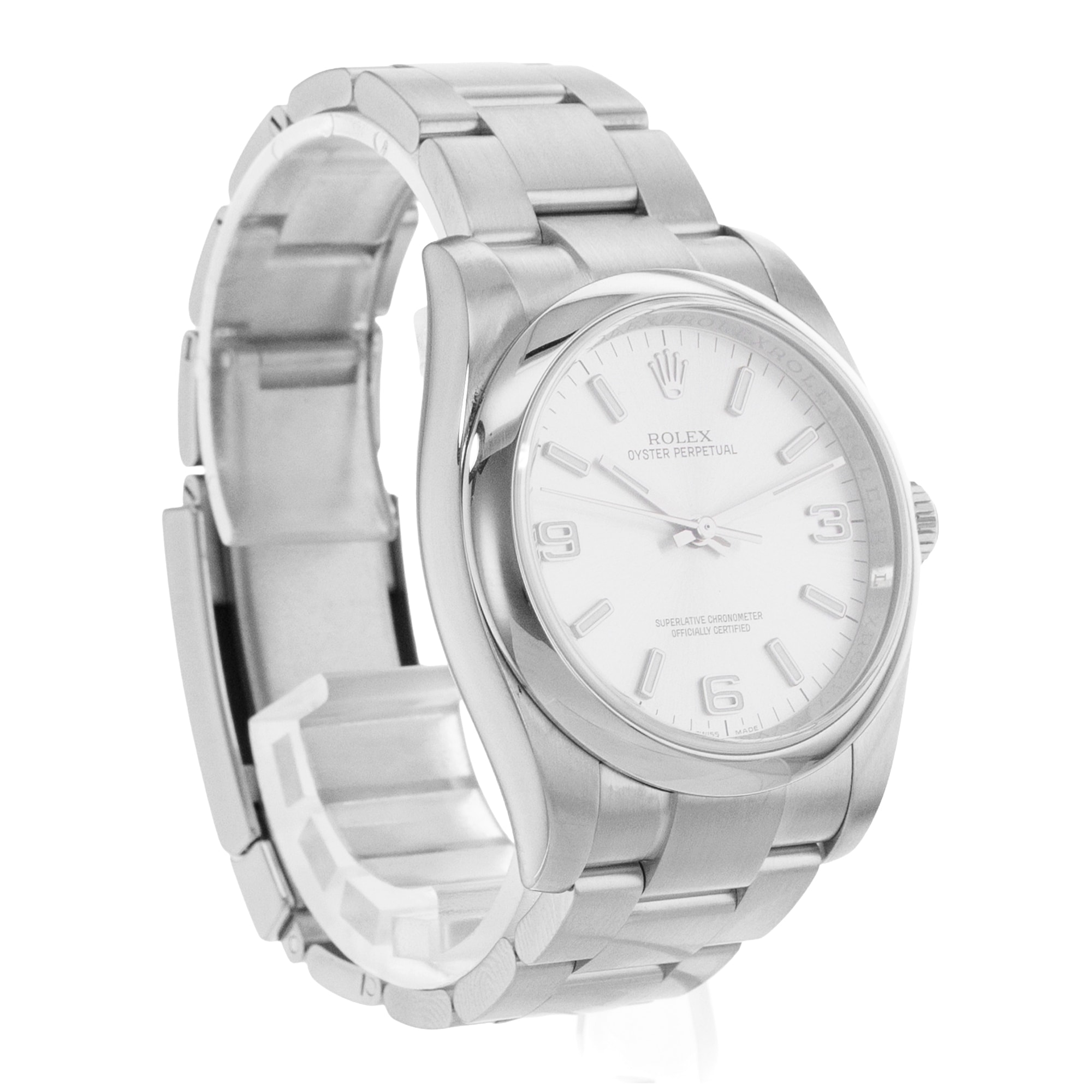 Rolex Oyster Perpetual 36