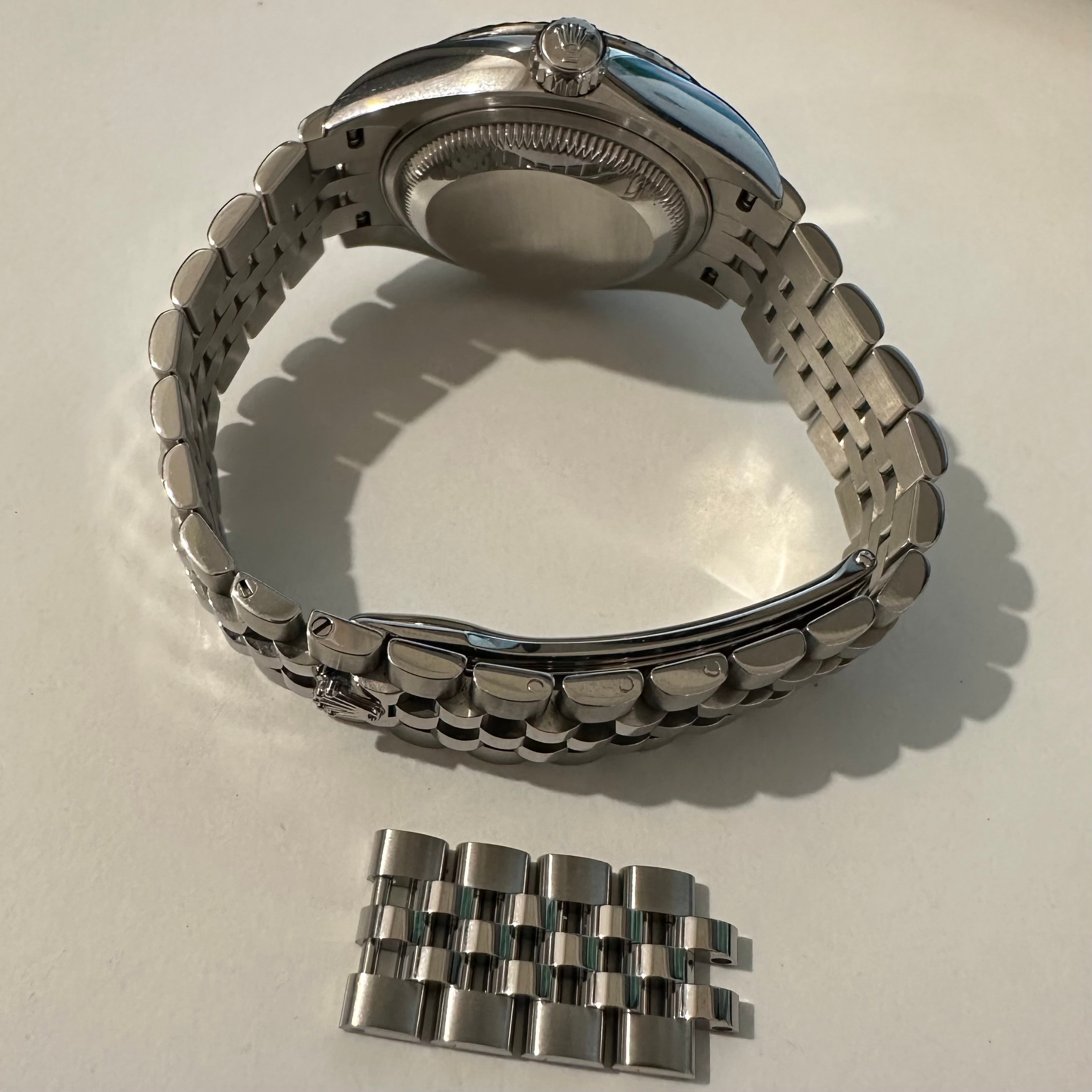 Rolex Datejust 28