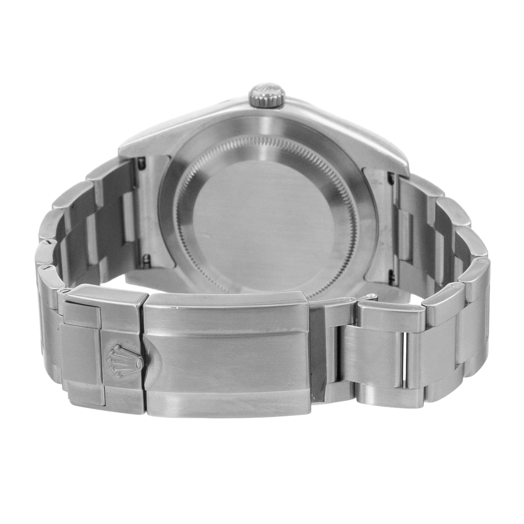 Rolex Explorer 39