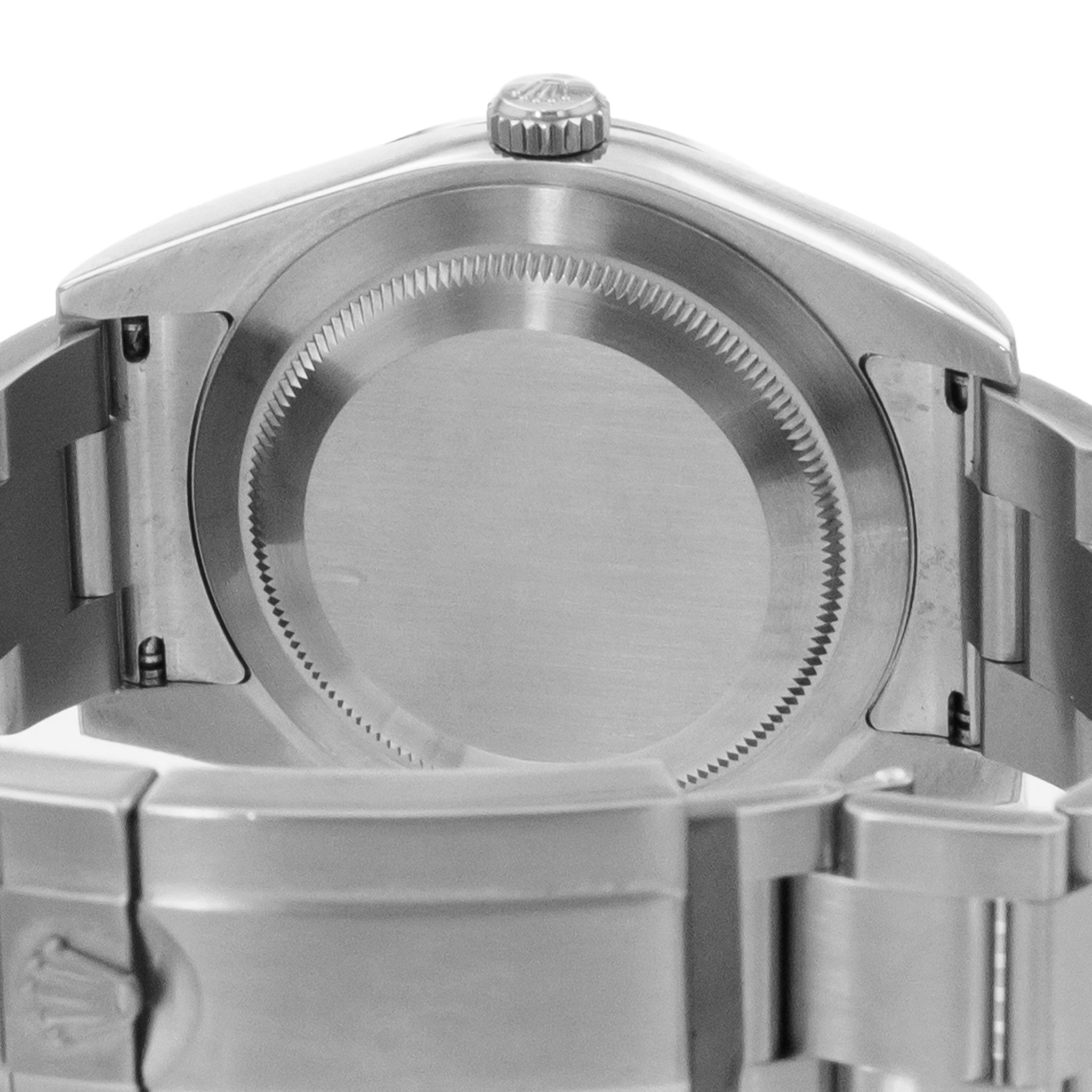 Rolex Explorer 39