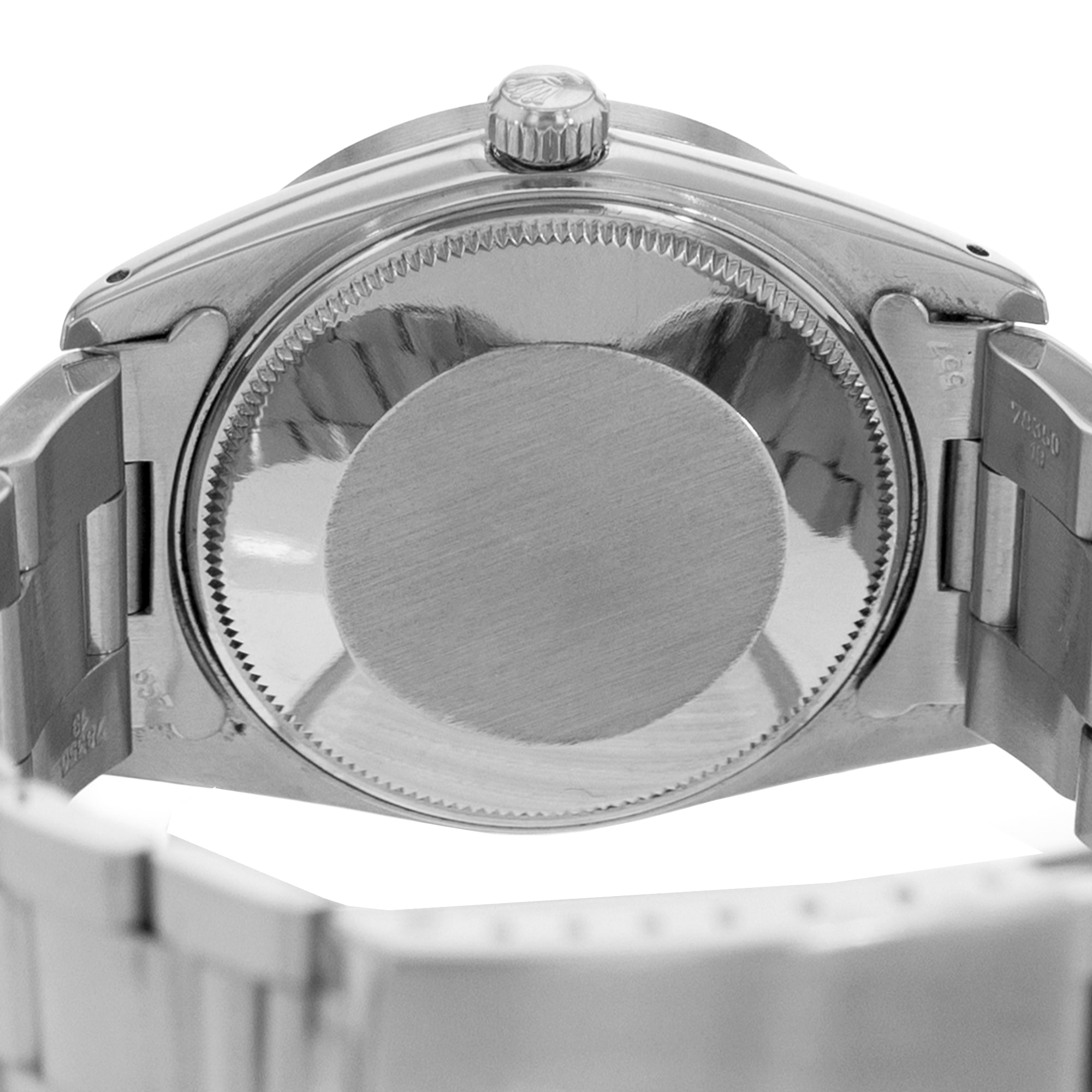Rolex Oyster Perpetual Date 34
