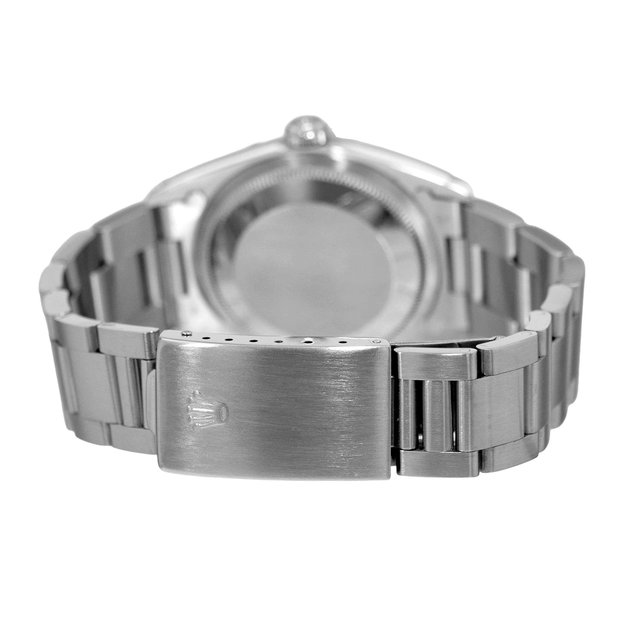 Rolex Explorer 36