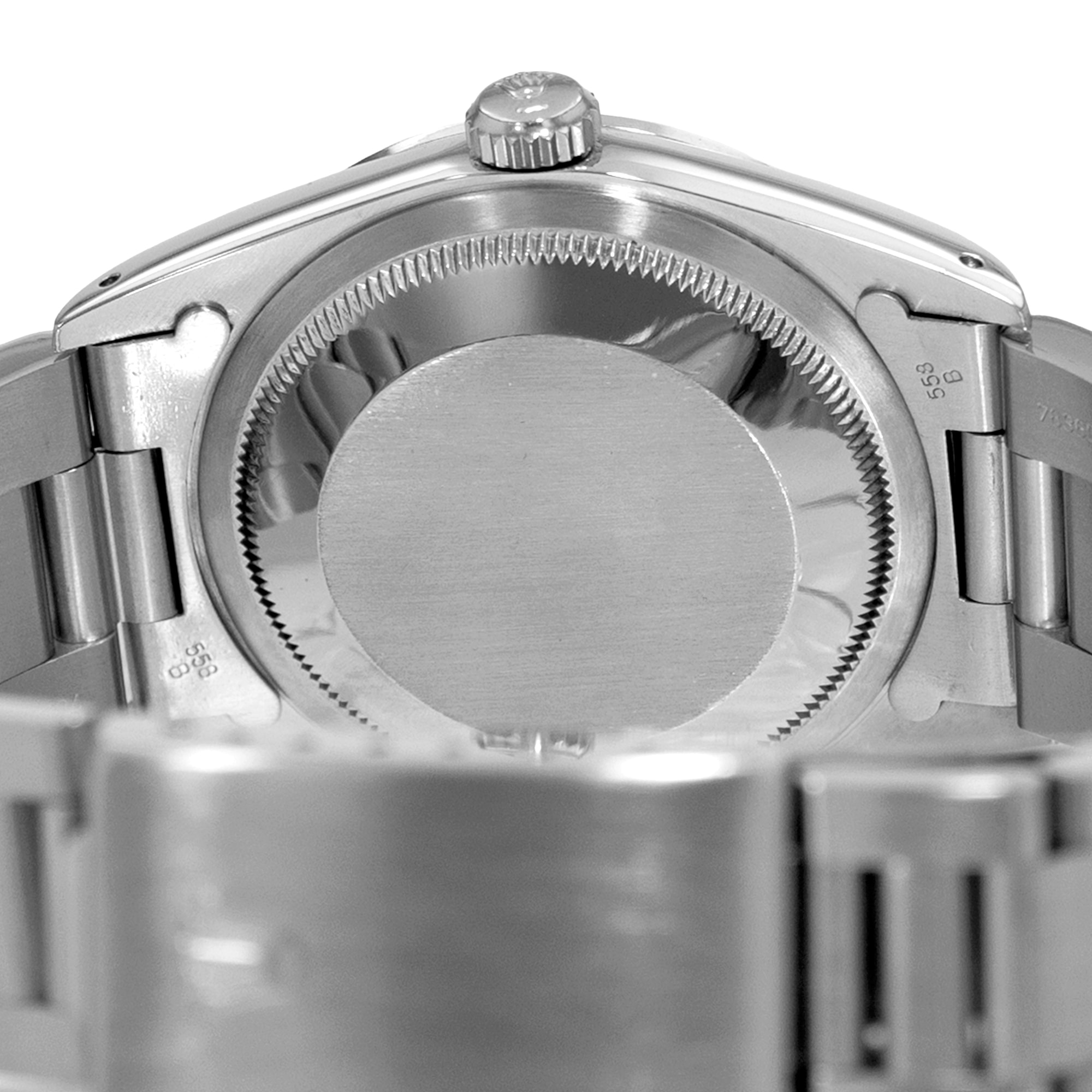 Rolex Explorer 36