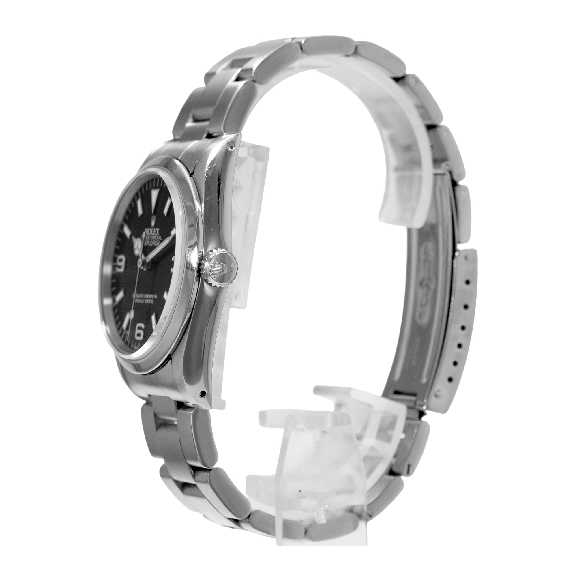 Rolex Explorer 36