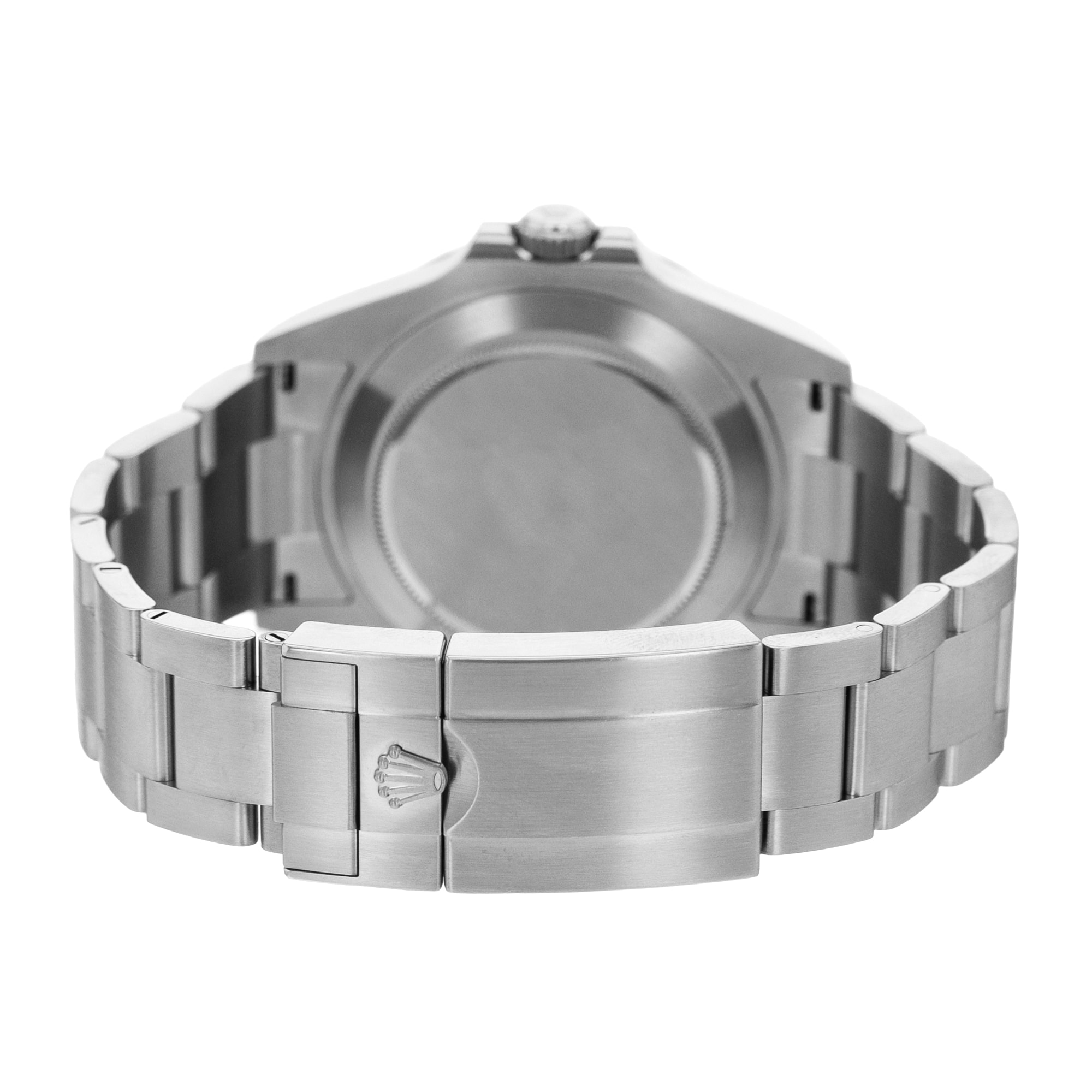 Rolex Explorer II