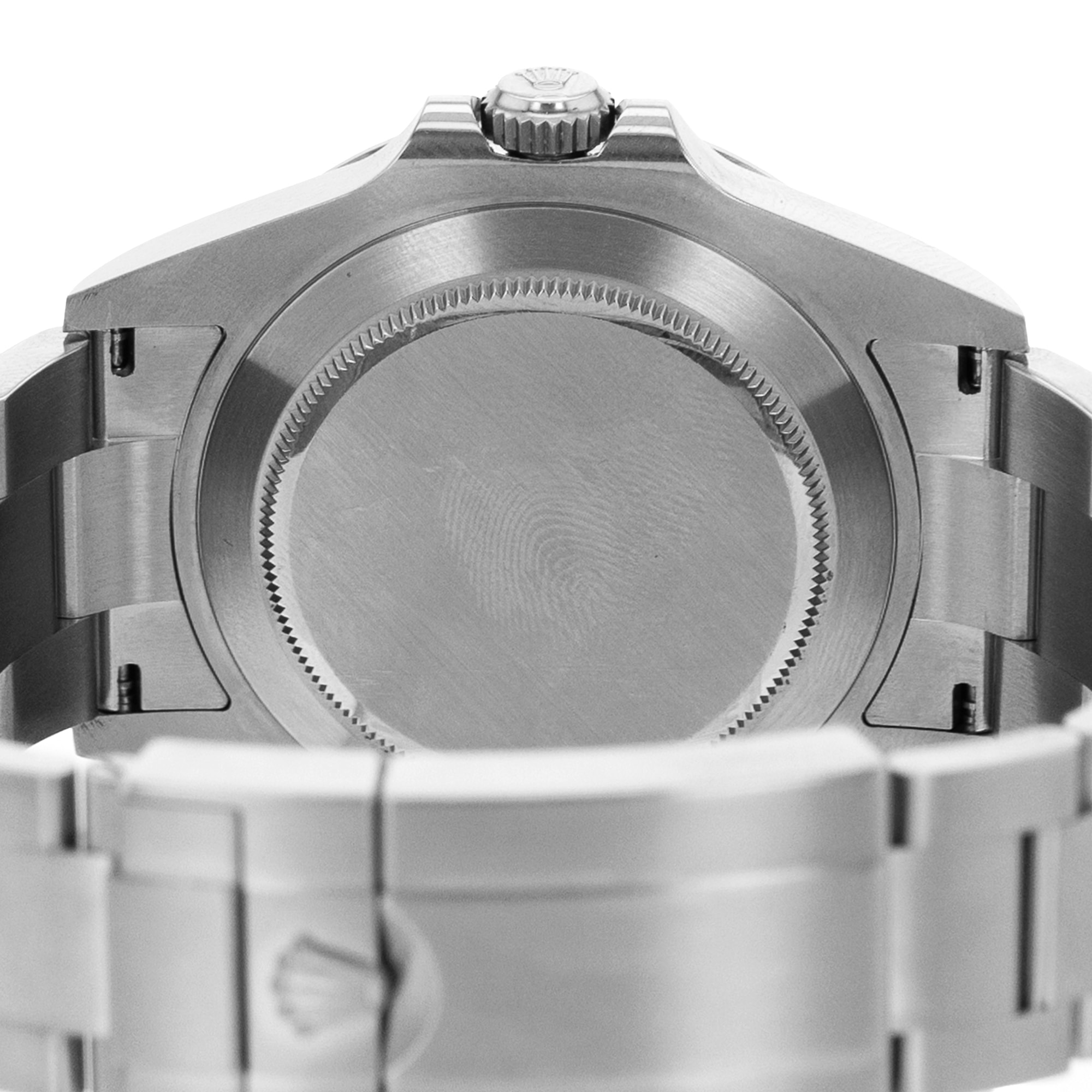 Rolex Explorer II
