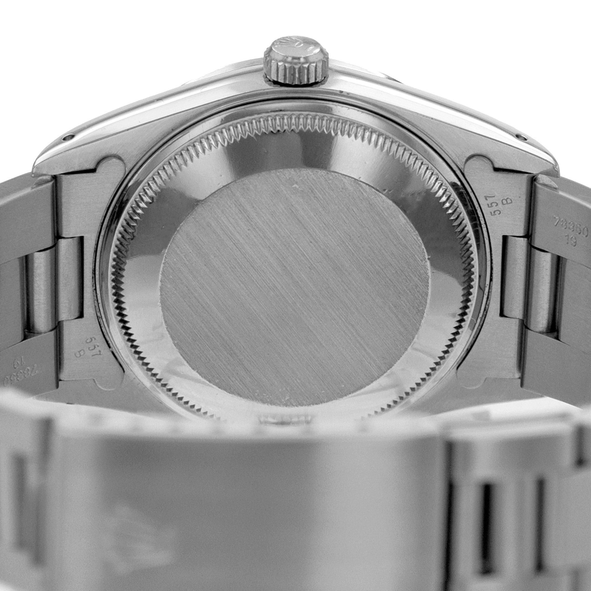 Rolex Oyster Perpetual Date 34