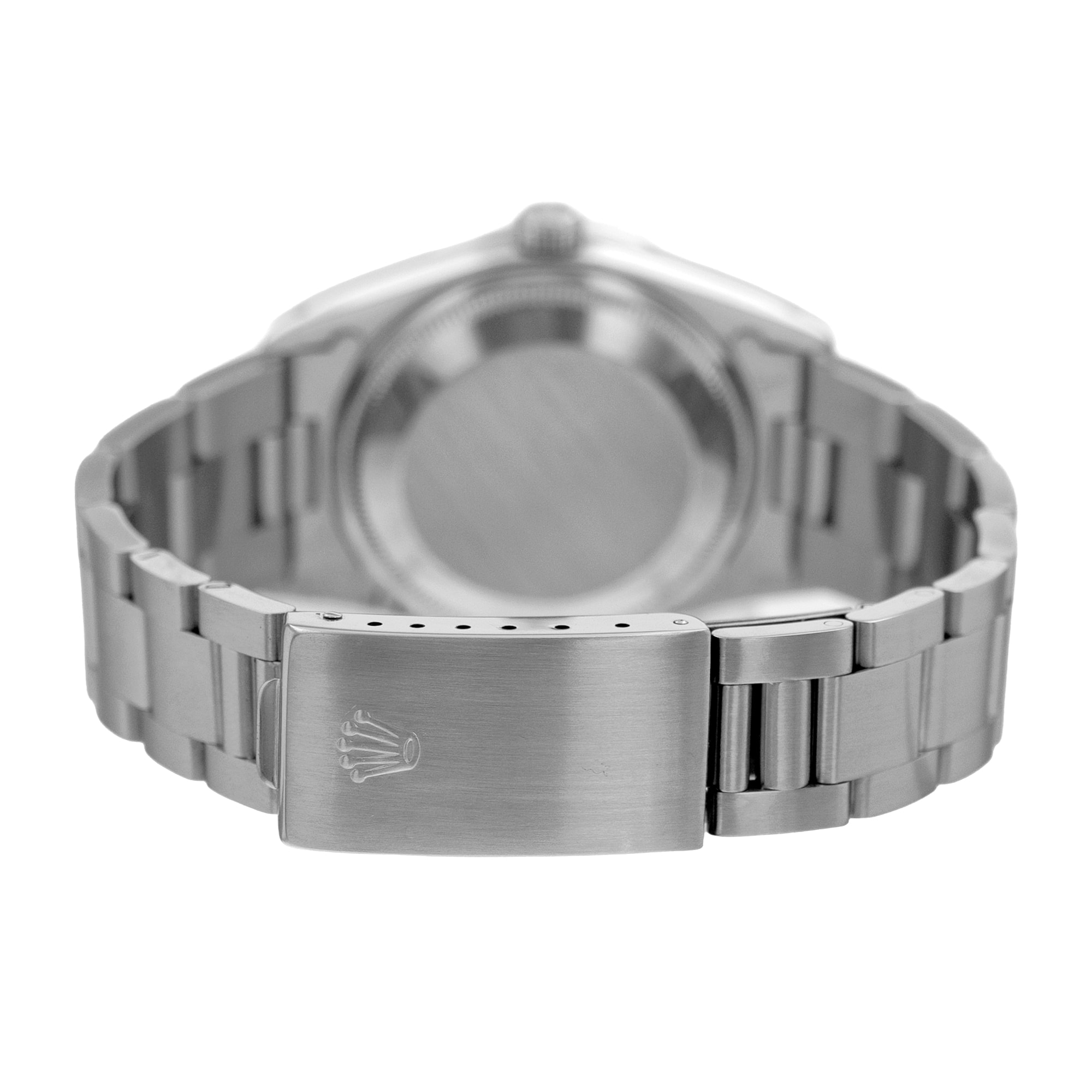 Rolex Oyster Perpetual Date 34