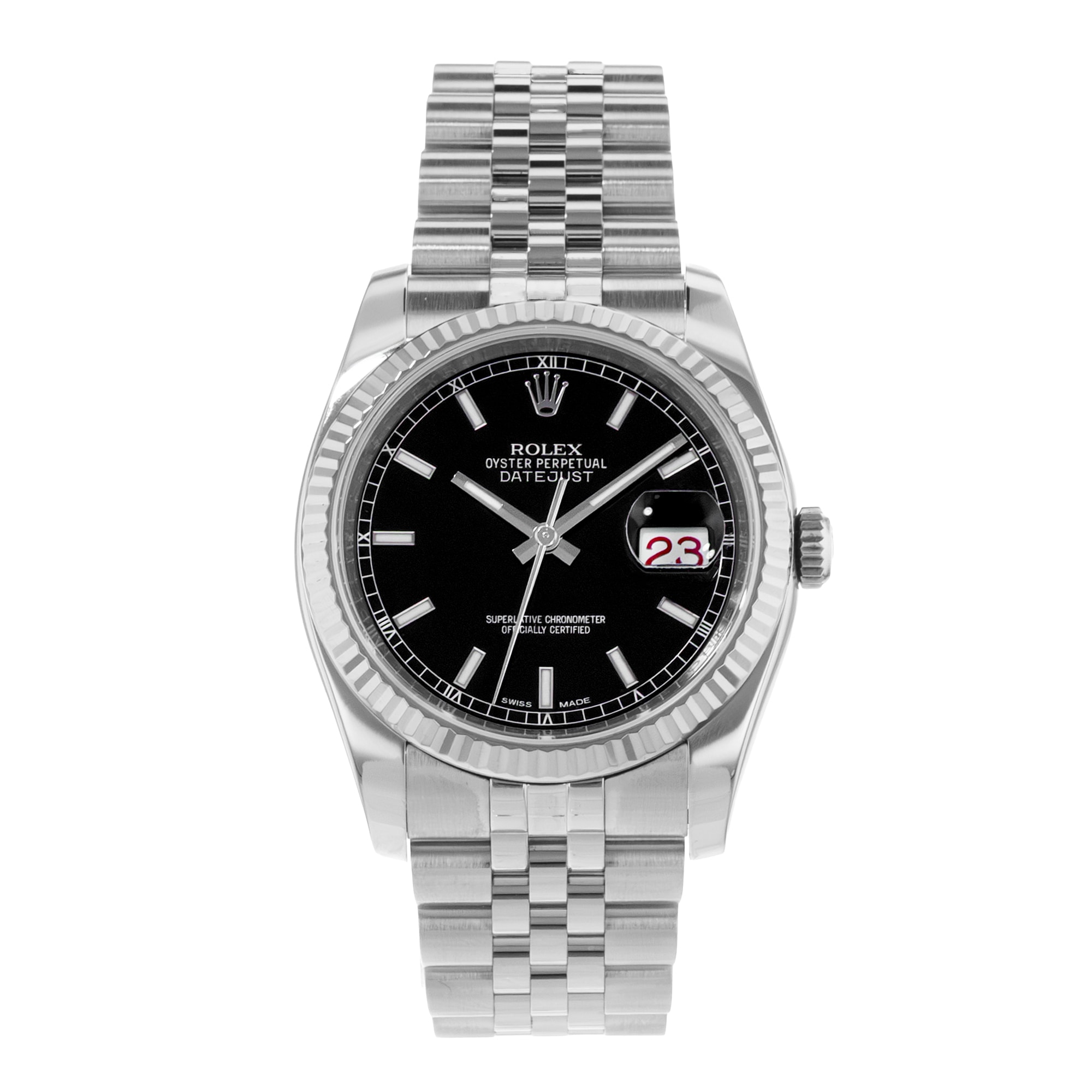 Rolex Datejust 36