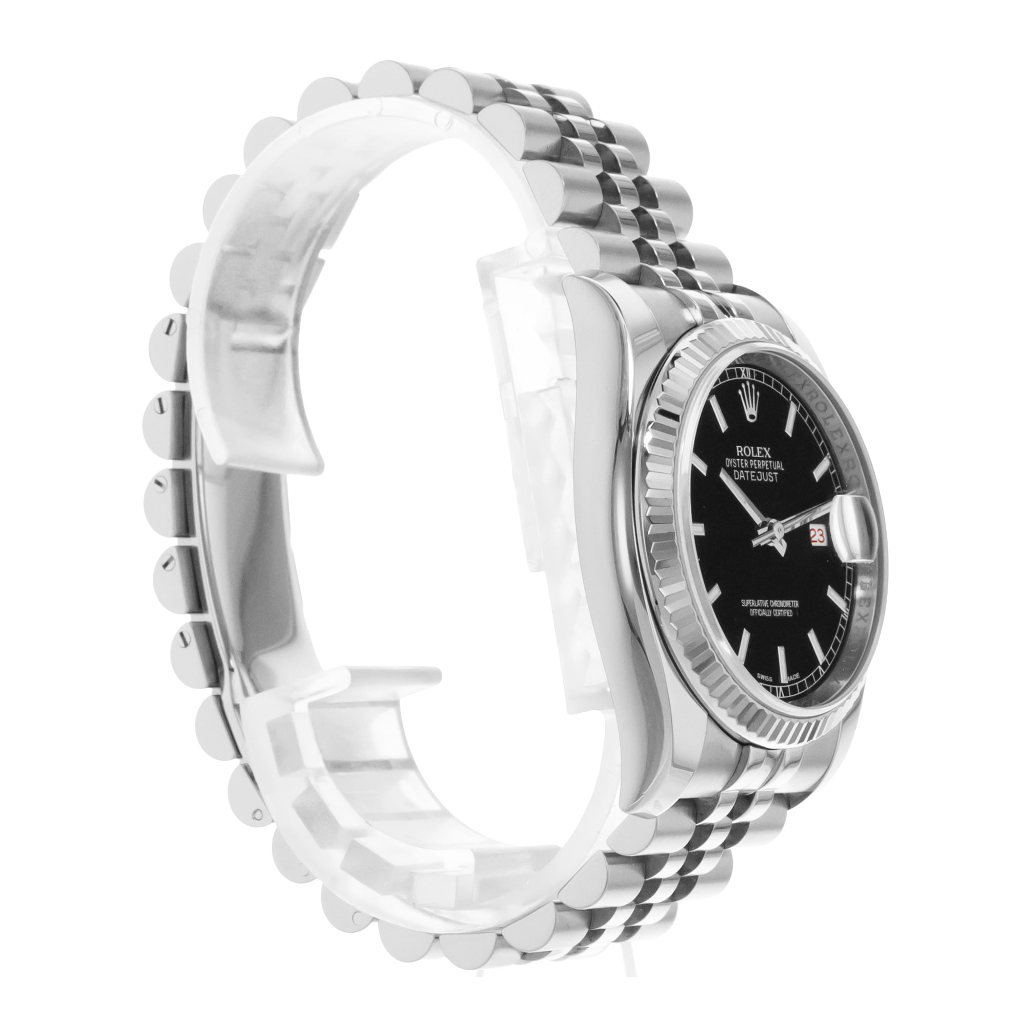 Rolex Datejust 36