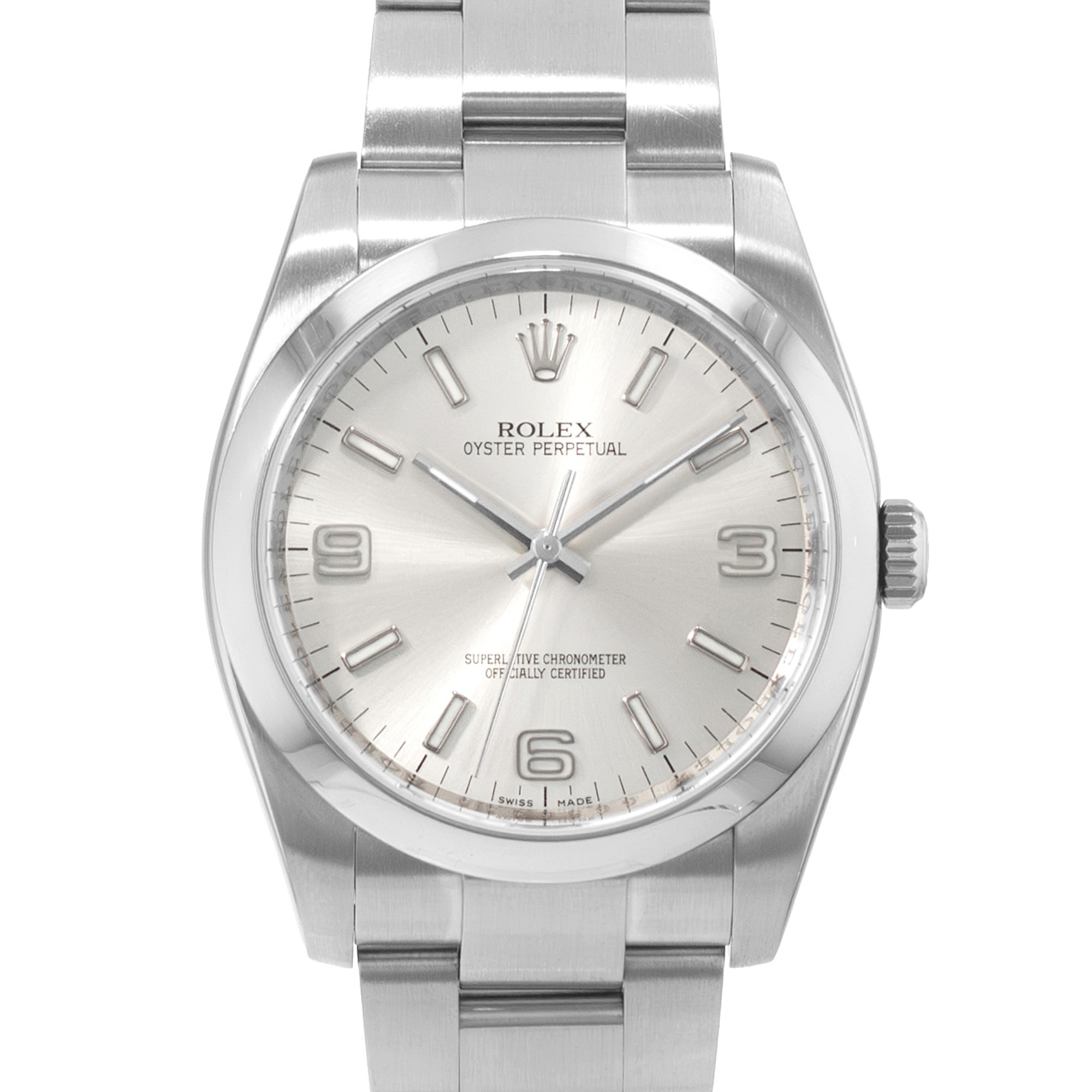 Rolex Oyster Perpetual 36