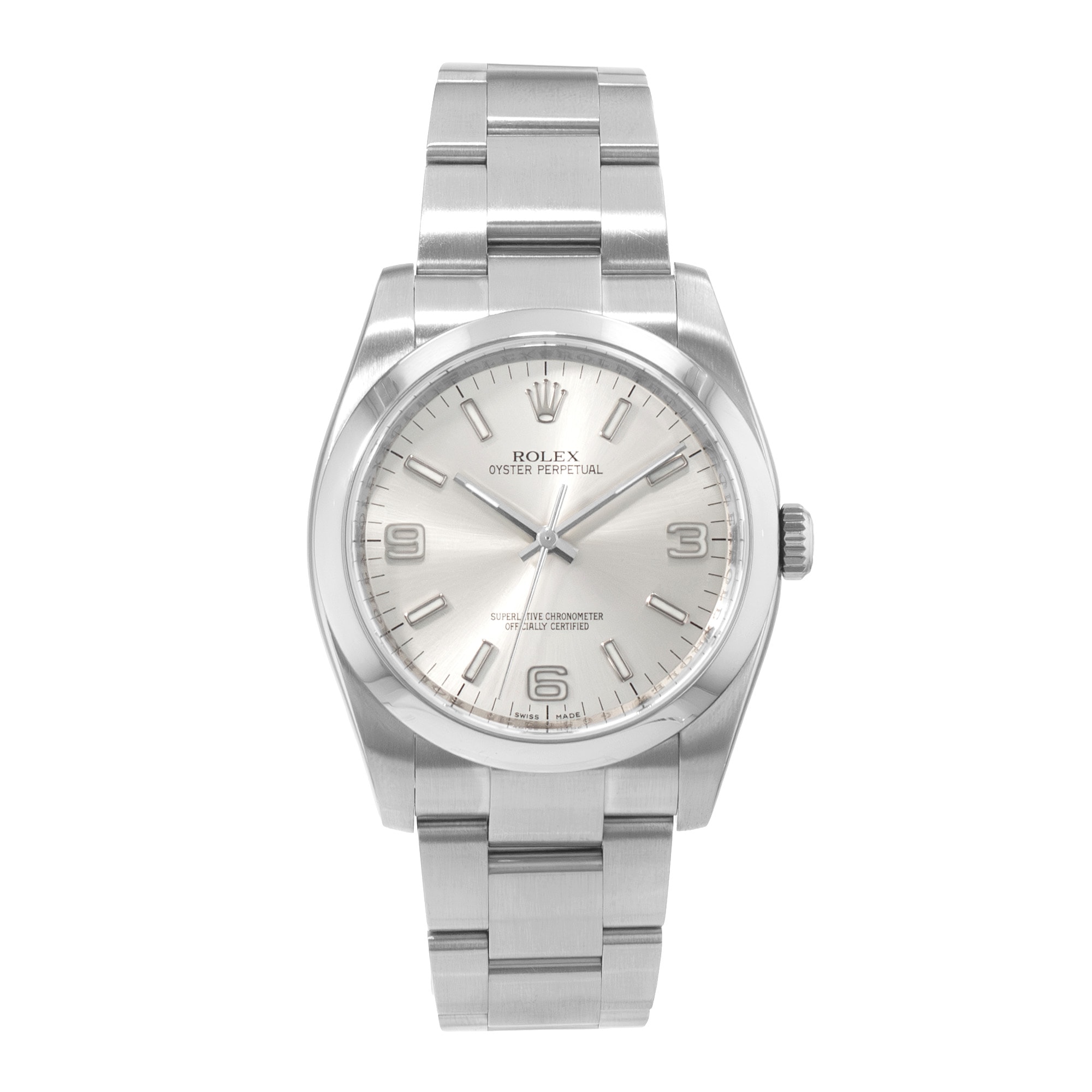 Rolex Oyster Perpetual 36