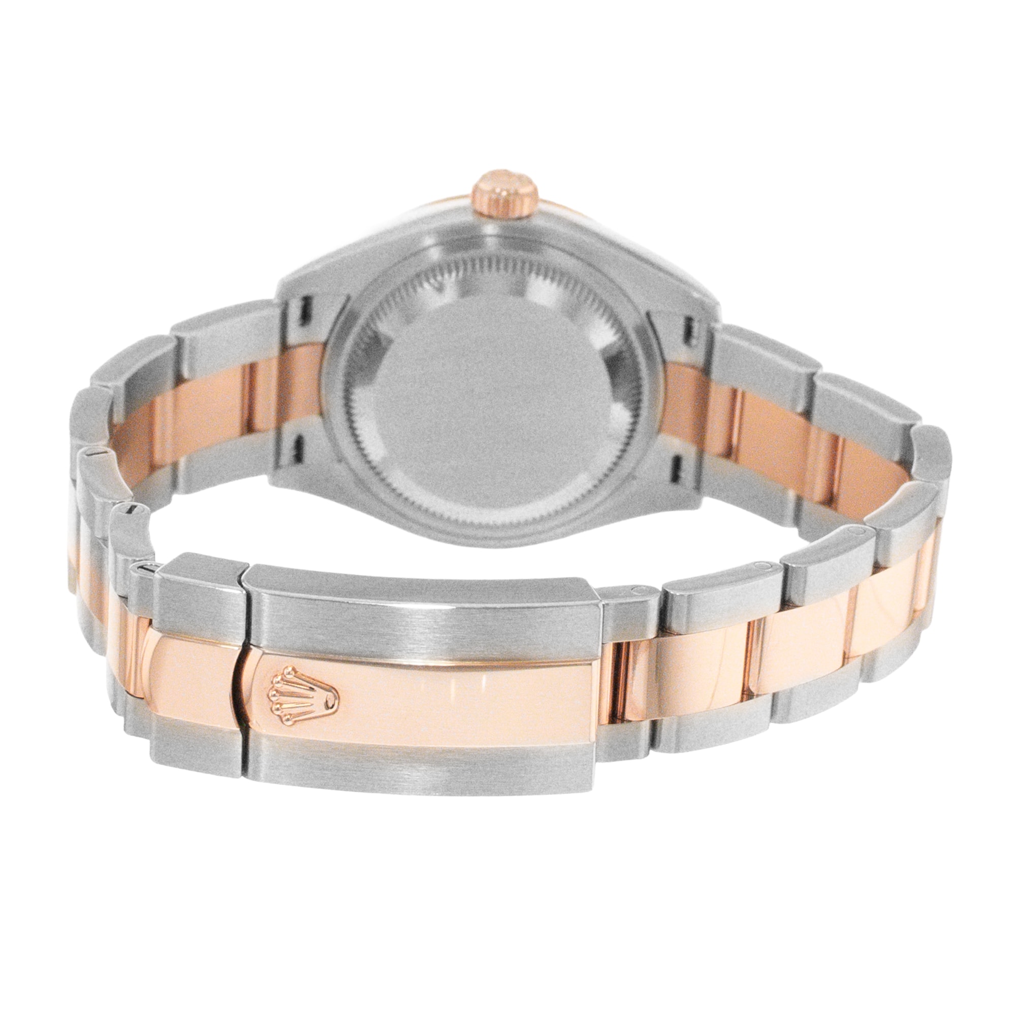 Rolex Datejust 28