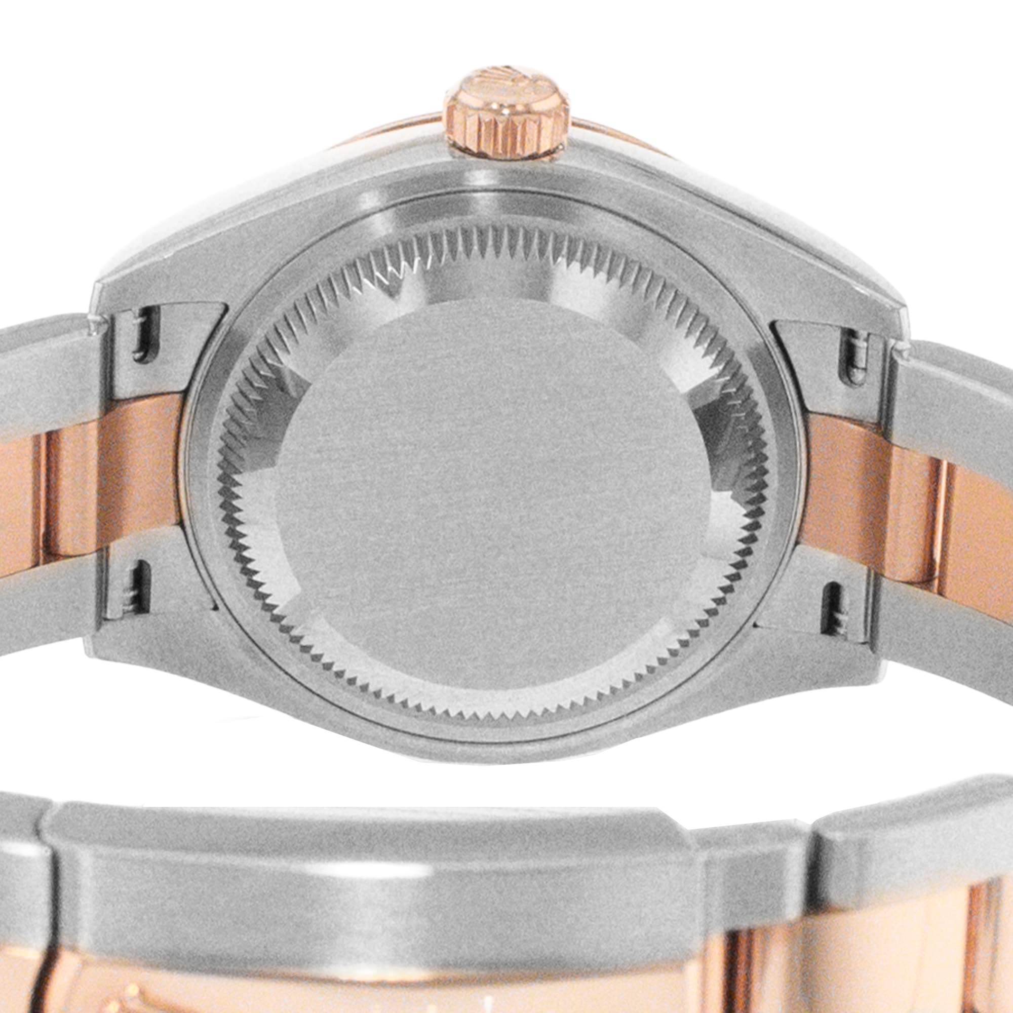 Rolex Datejust 28